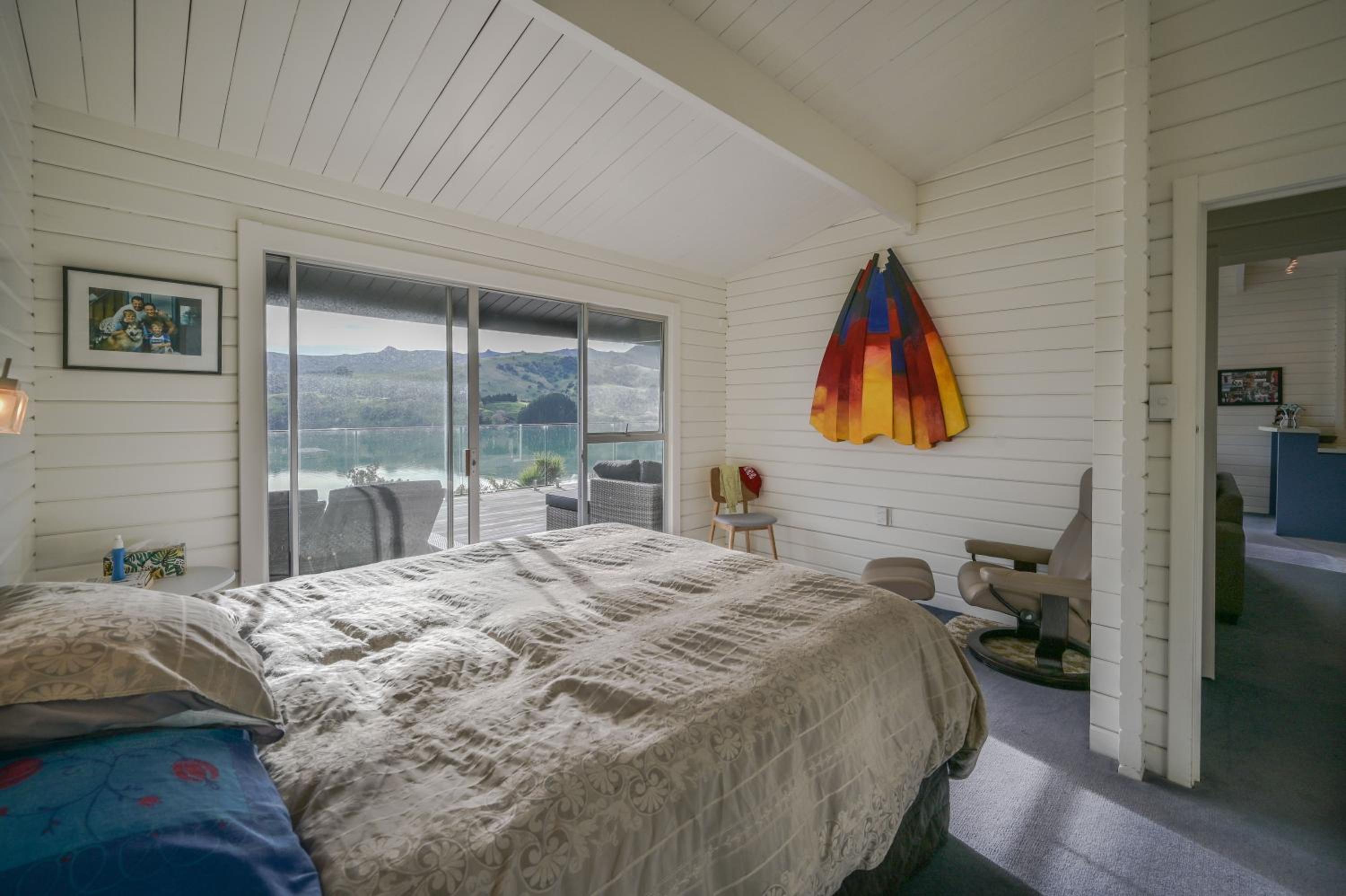 Birdsong Bliss - Takamatua Holiday Home