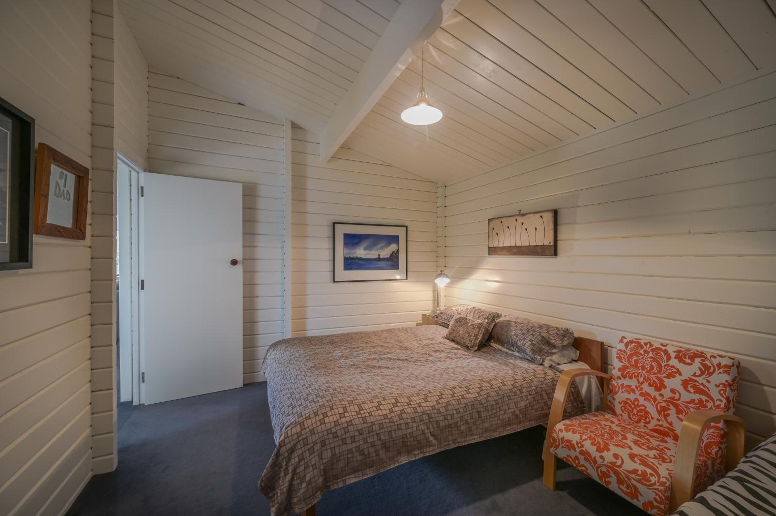 Birdsong Bliss - Takamatua Holiday Home