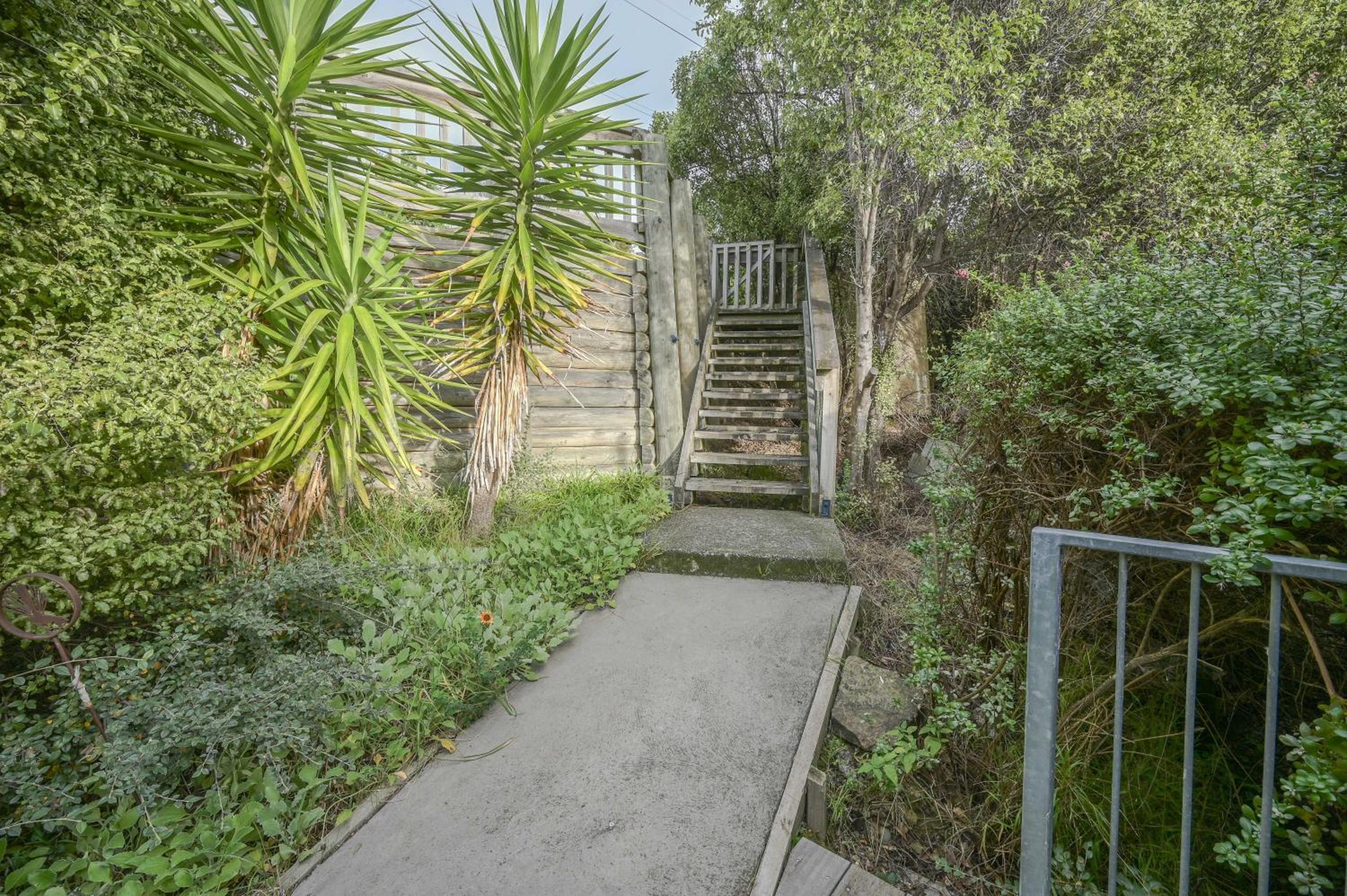 Birdsong Bliss - Takamatua Holiday Home