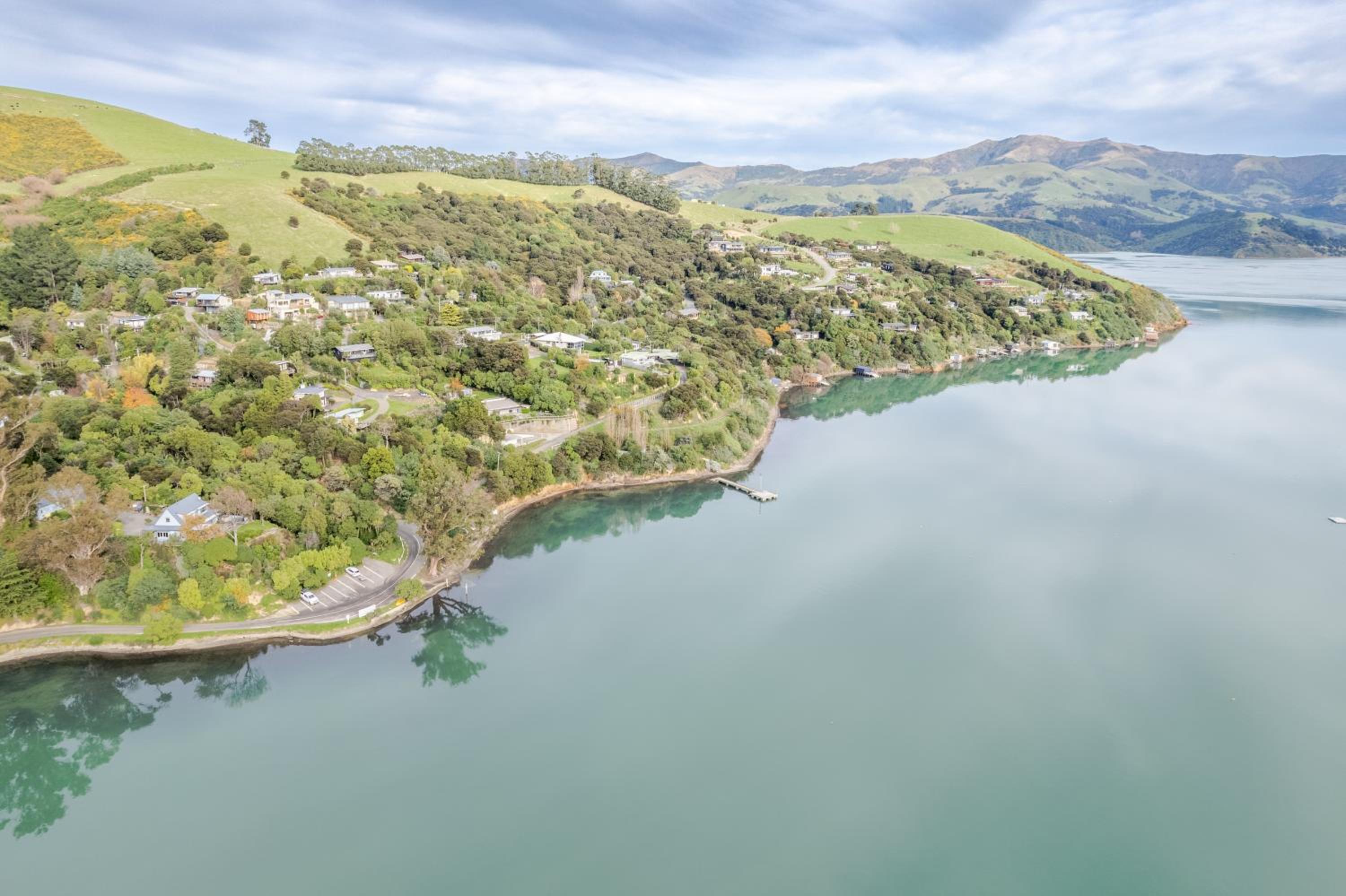Birdsong Bliss - Takamatua Holiday Home