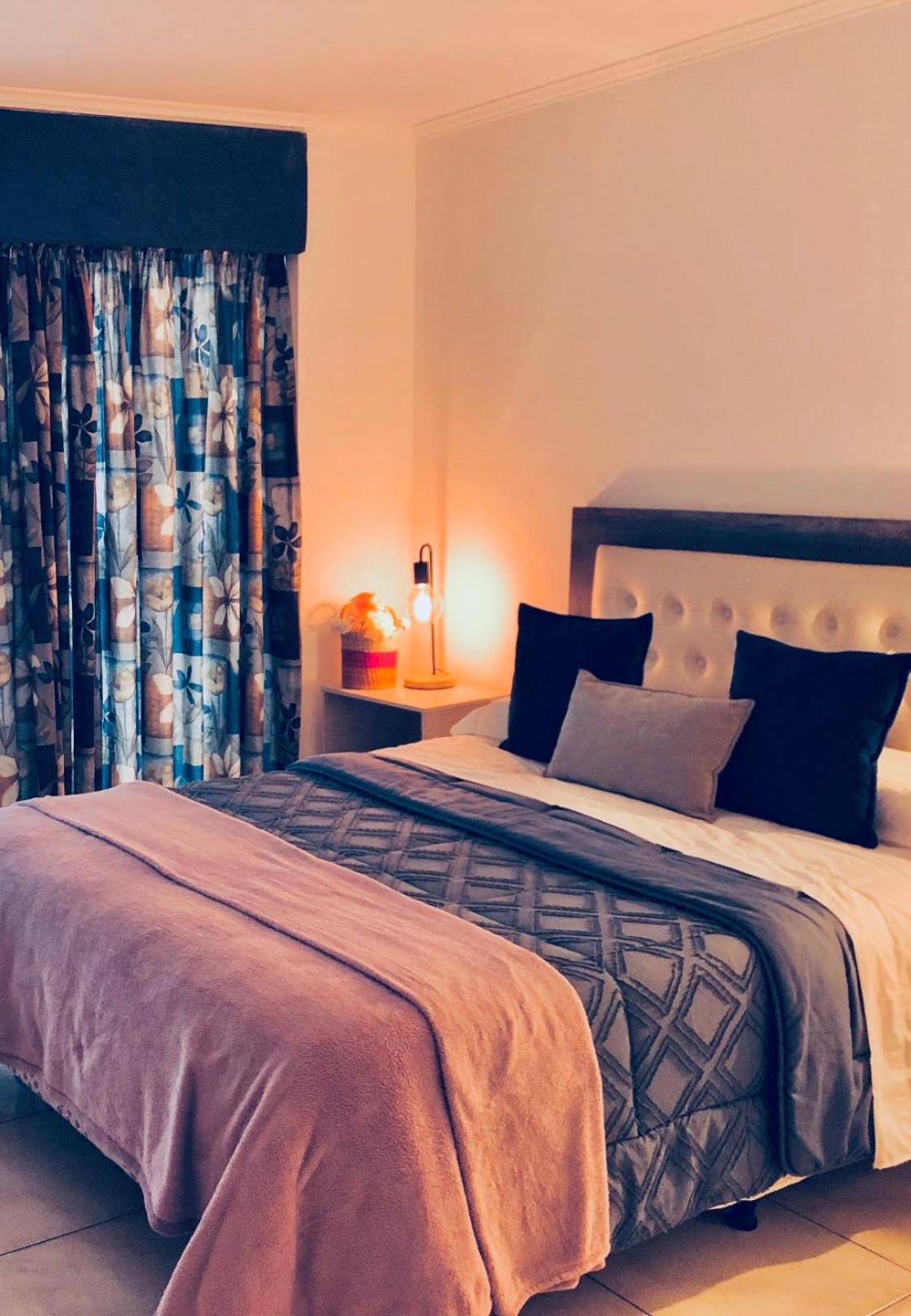 MENDOZA Suites 3 -Parking disponible opcional -