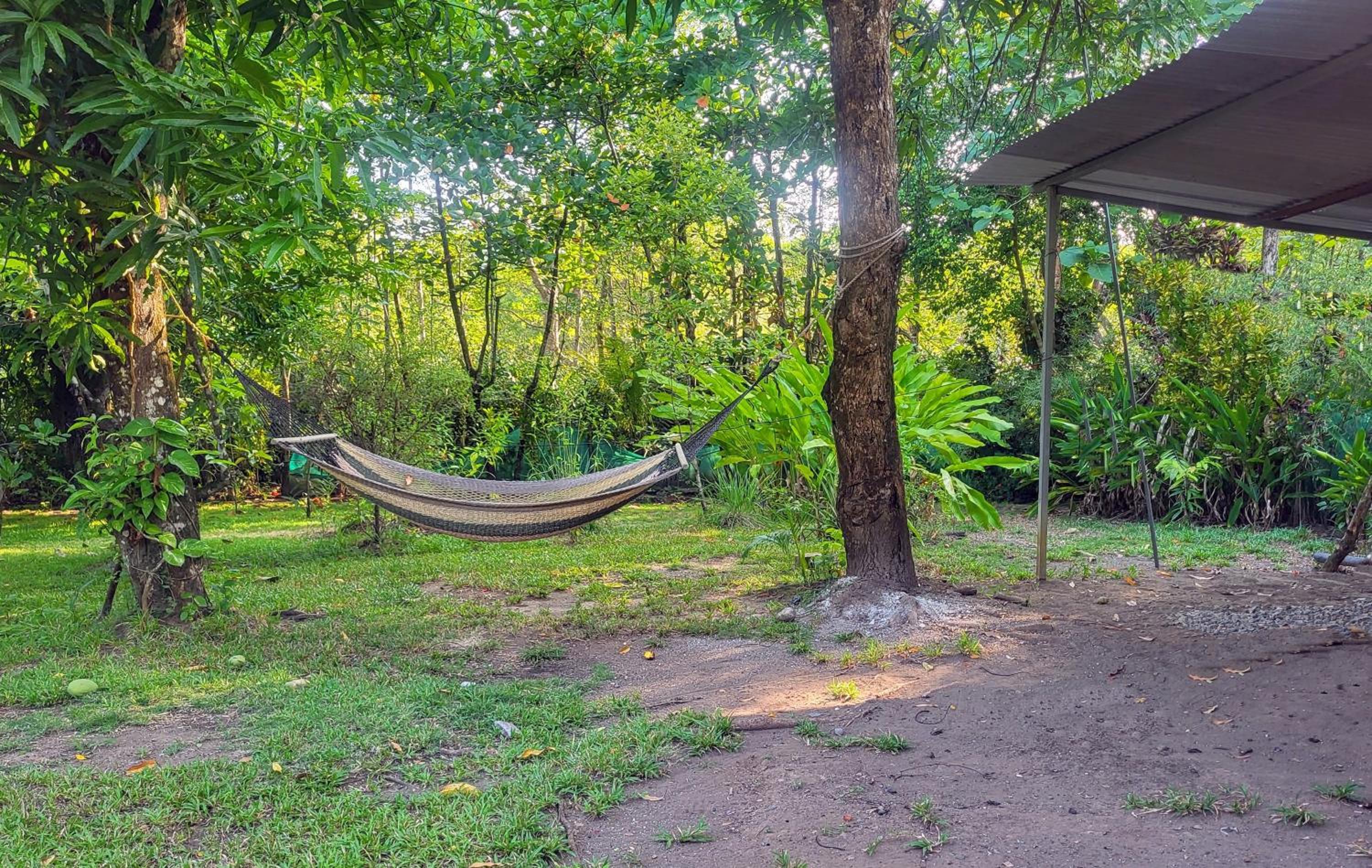 Villas Playa Palo Seco