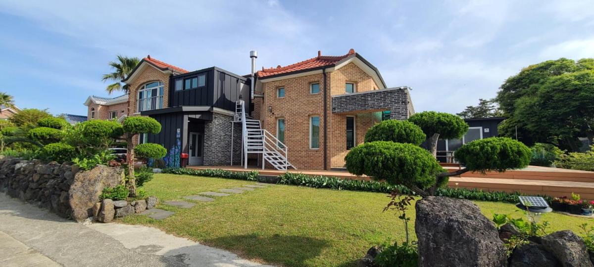 Jeju 8 beonji view 5