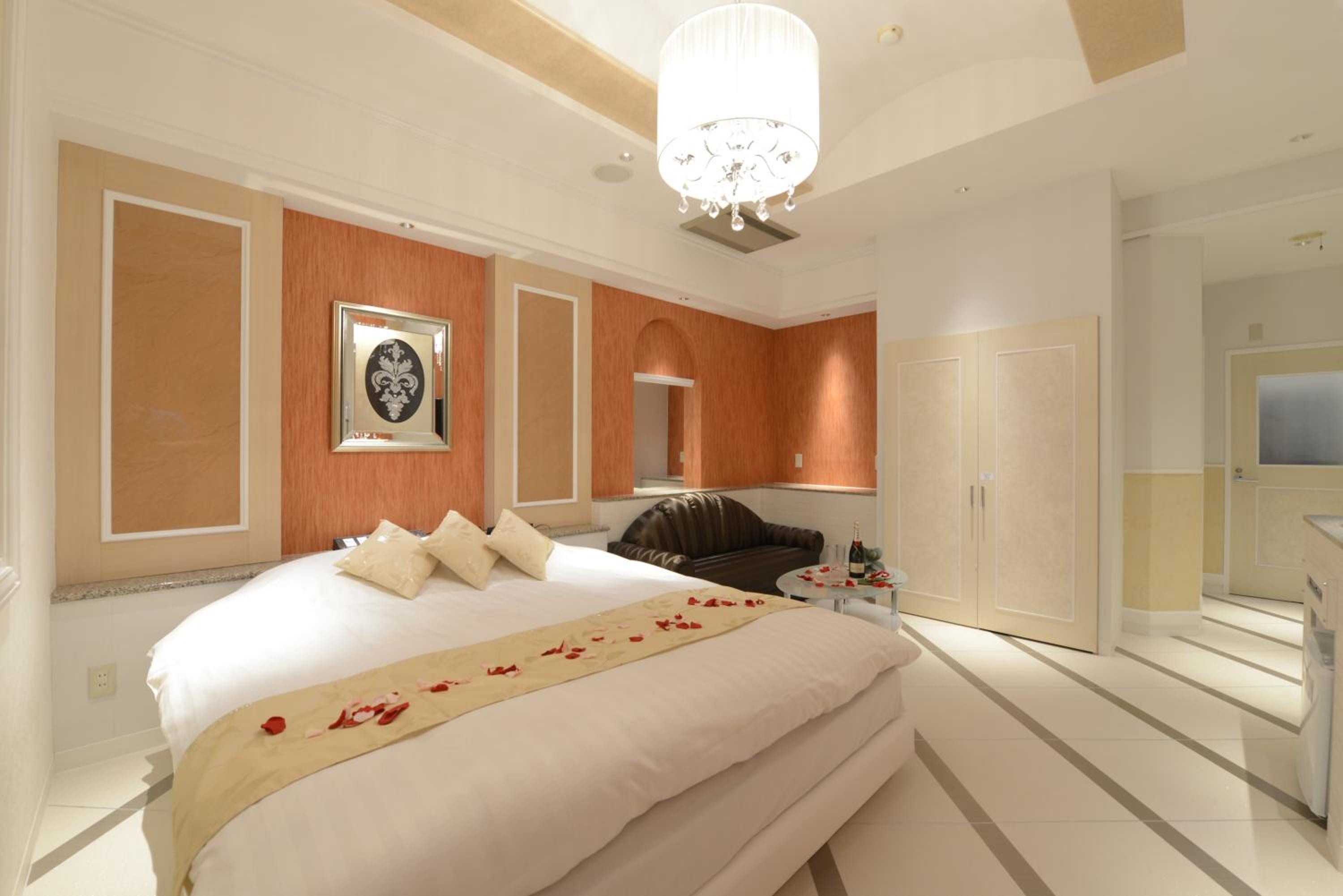 HOTEL Sweets view 4