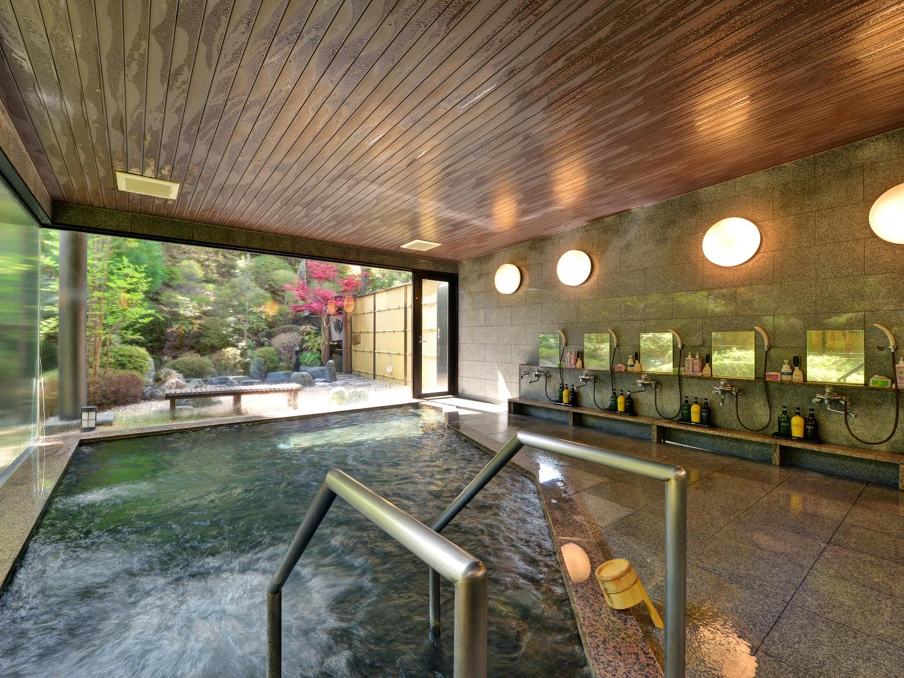 Fudouonsen Sawaya