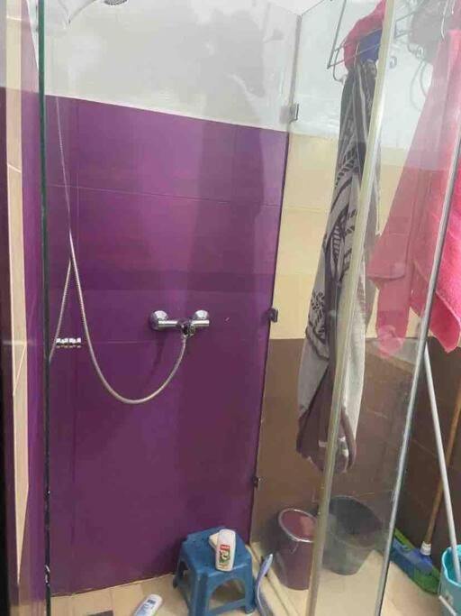 appartement dans résidence Marrakech avec piscine view 3
