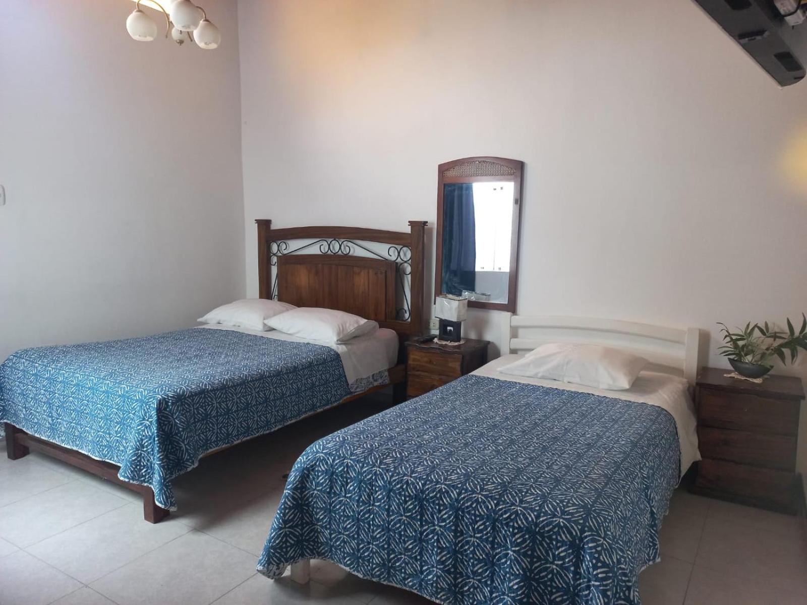 Montemar Apart Hotel - Playa Huanchaco