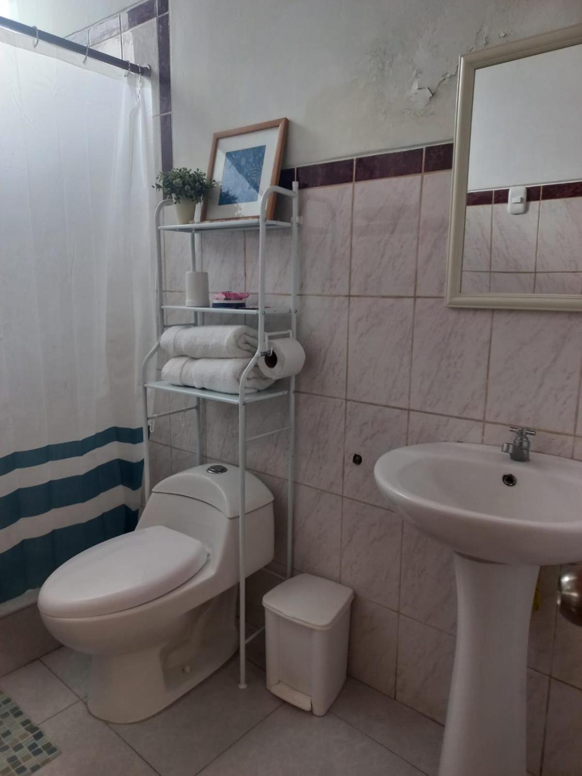 Montemar Apart Hotel - Playa Huanchaco