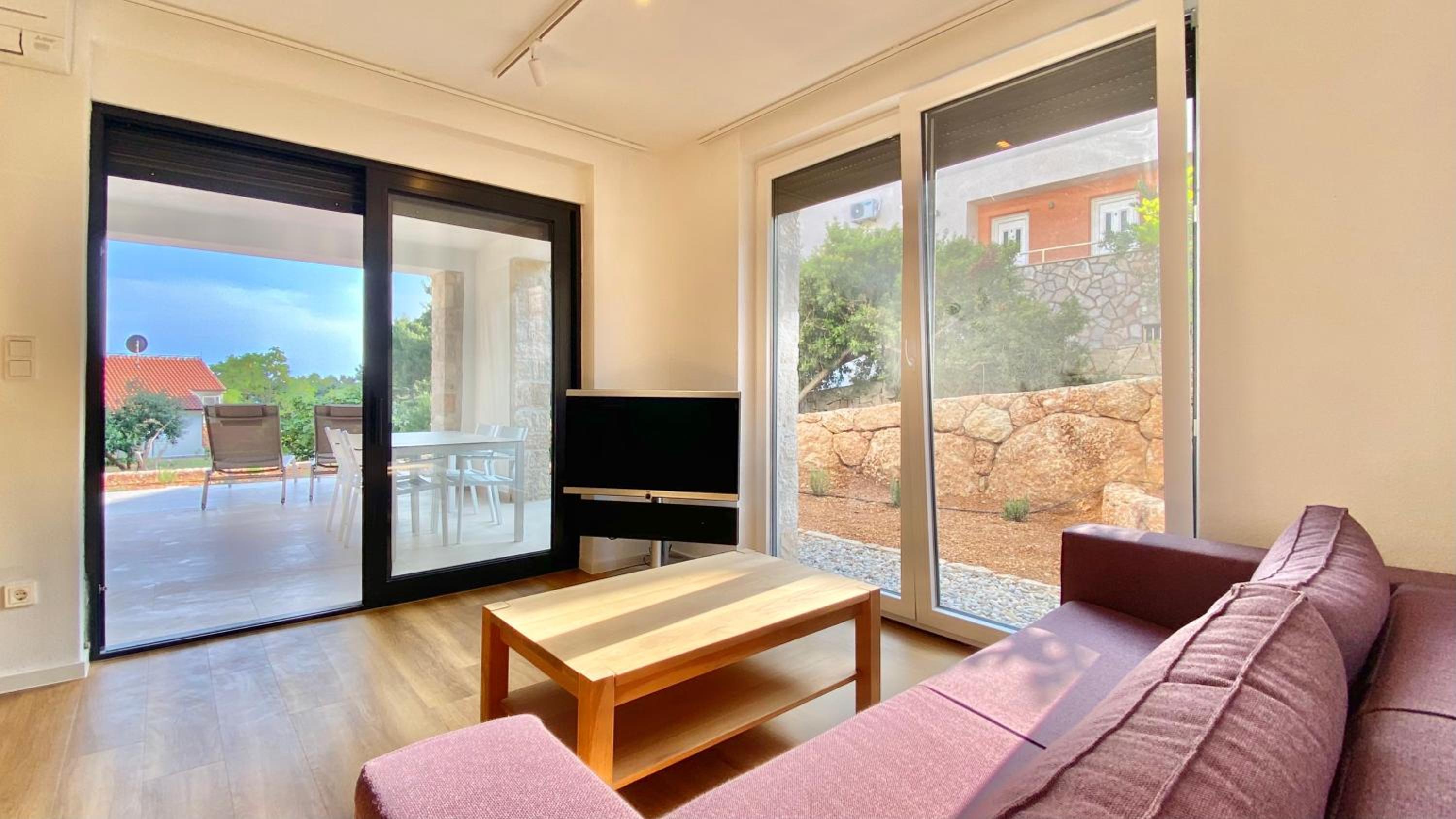 Nautilus-Bay Suites - Zweizimmer-Suite 411 view 5