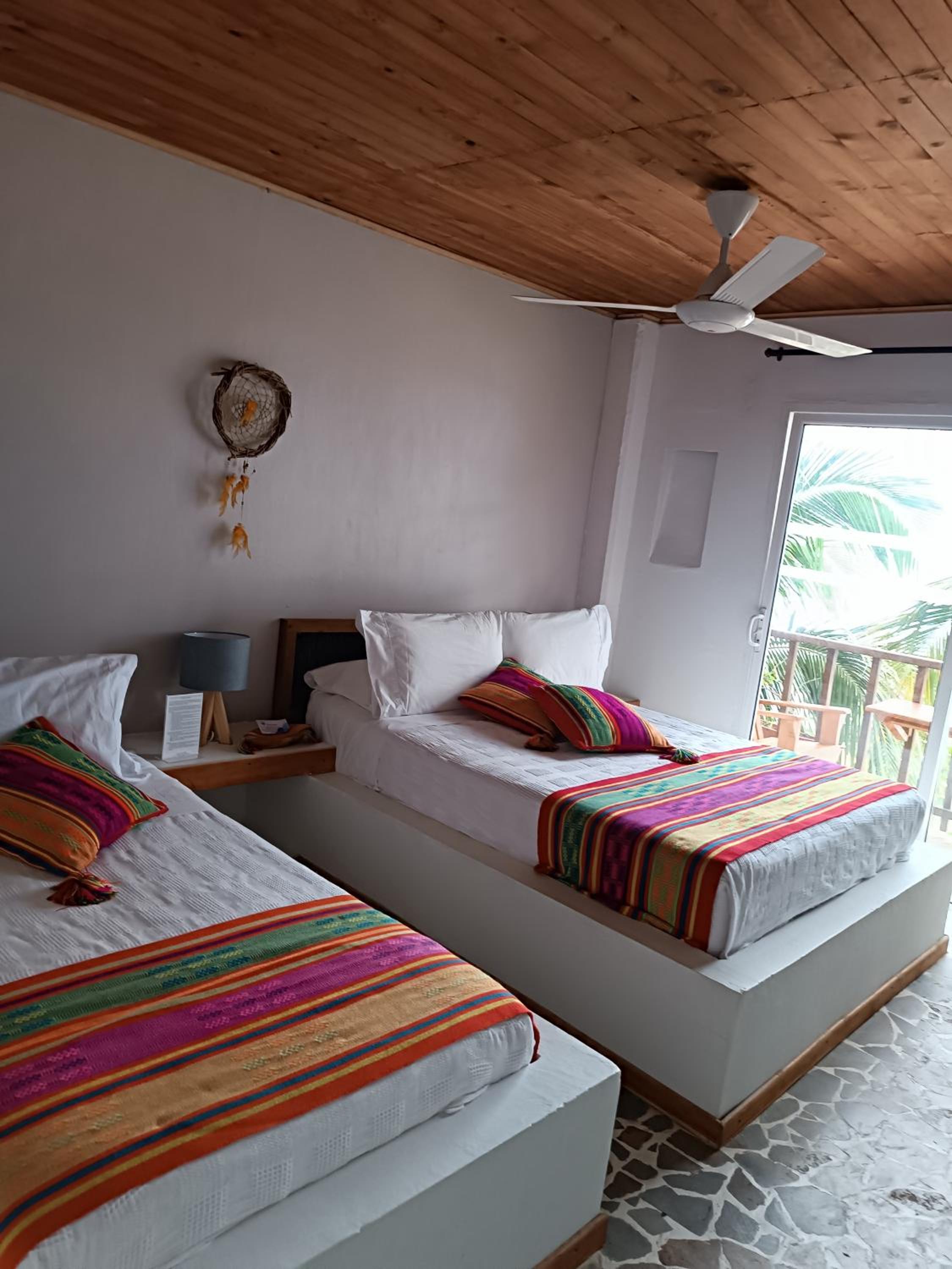 Hotel Casa Sattva- Bed & Breakfast view 5