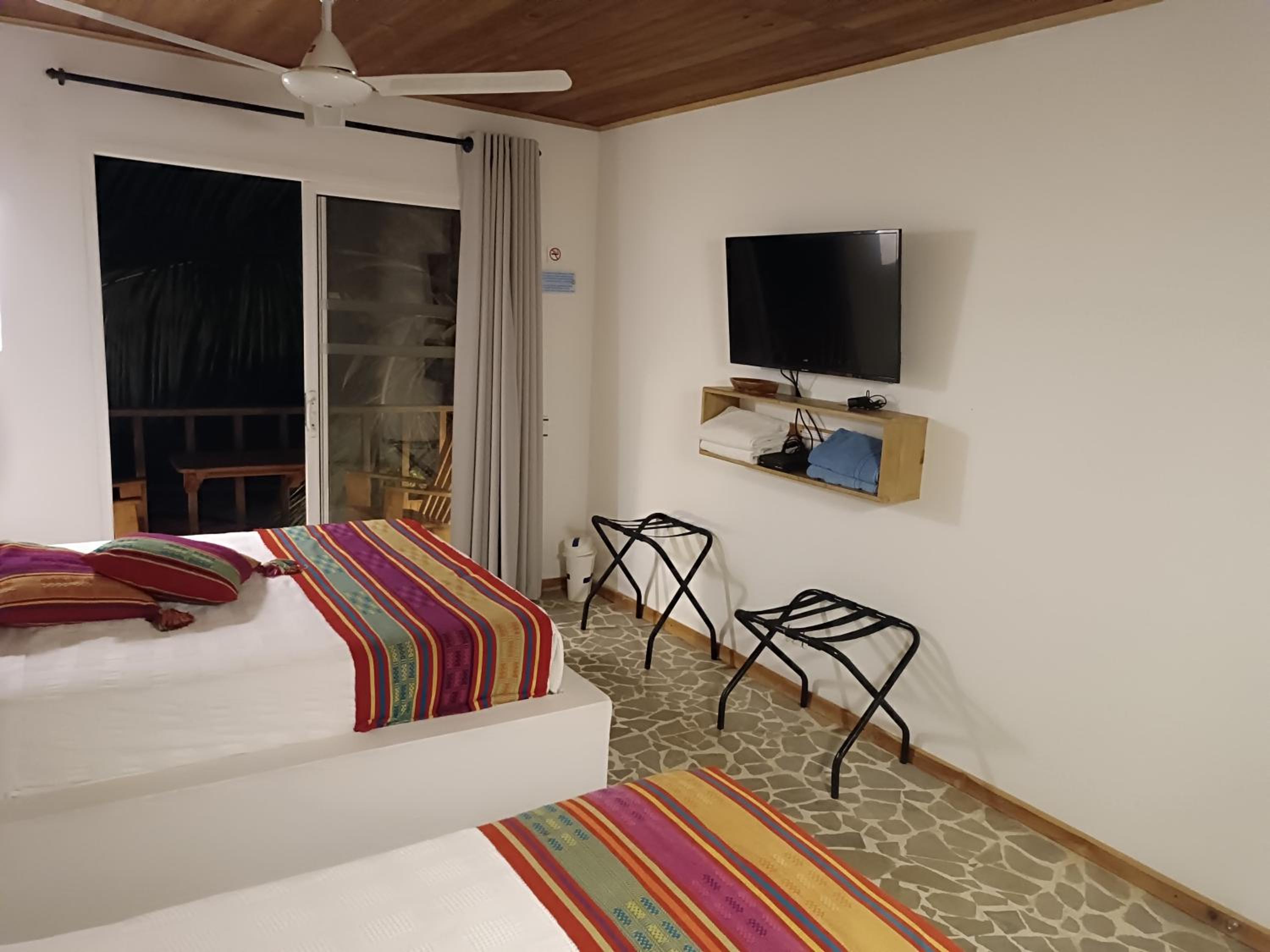 Hotel Casa Sattva- Bed & Breakfast view 4
