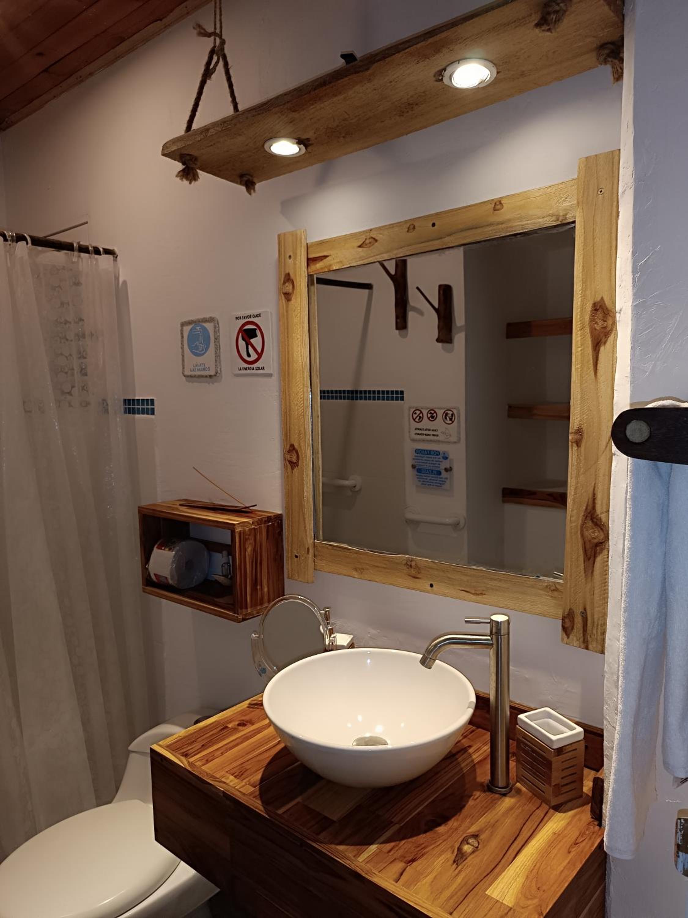 Hotel Casa Sattva- Bed & Breakfast view 3