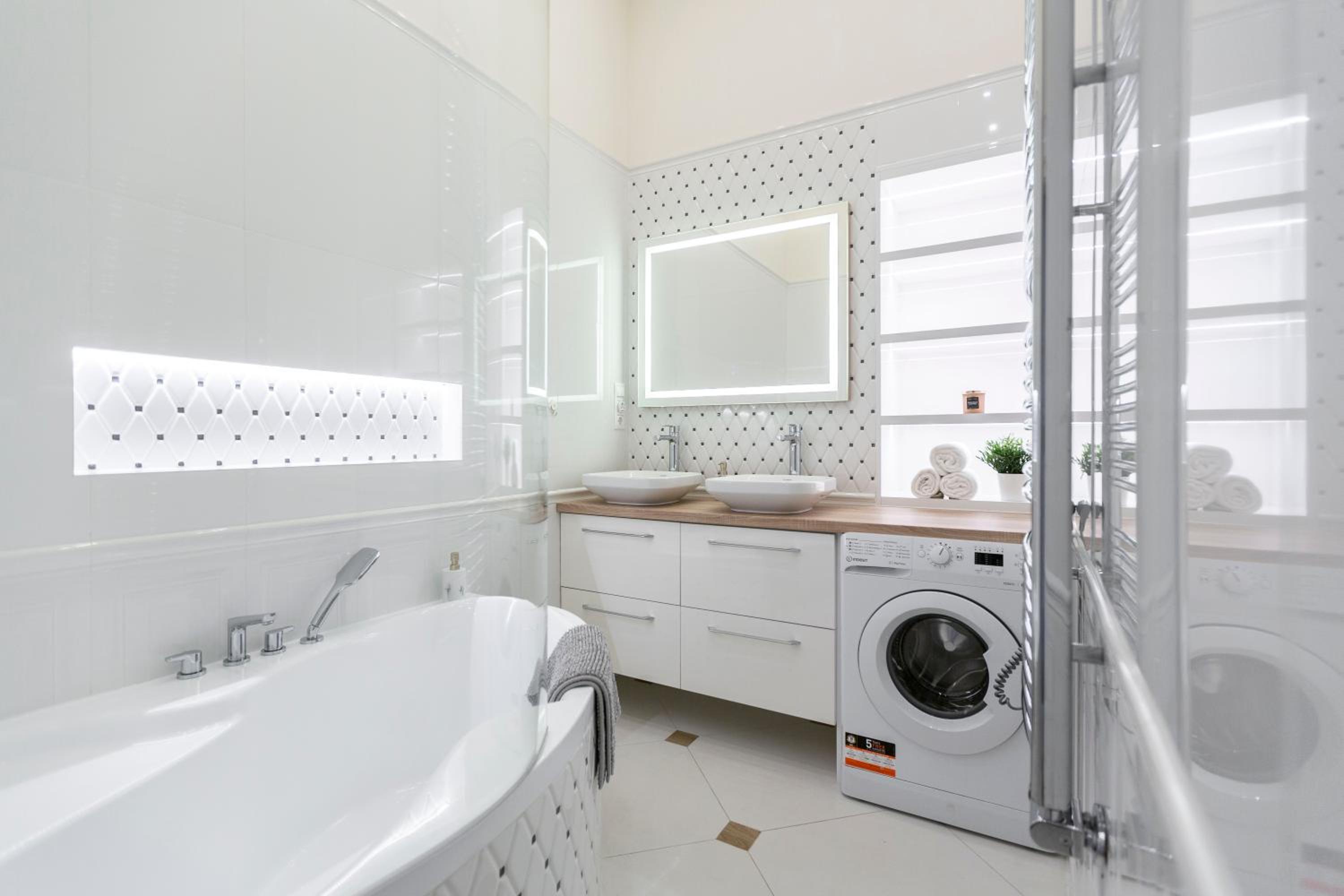 Luxurious Central Apartment in Liszt Ferenc Square view 5
