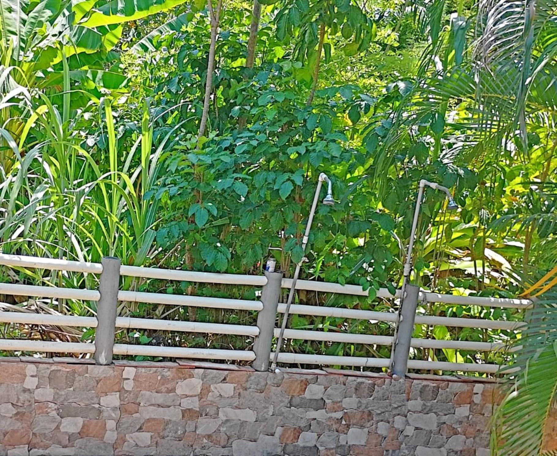 Villas Playa Palo Seco