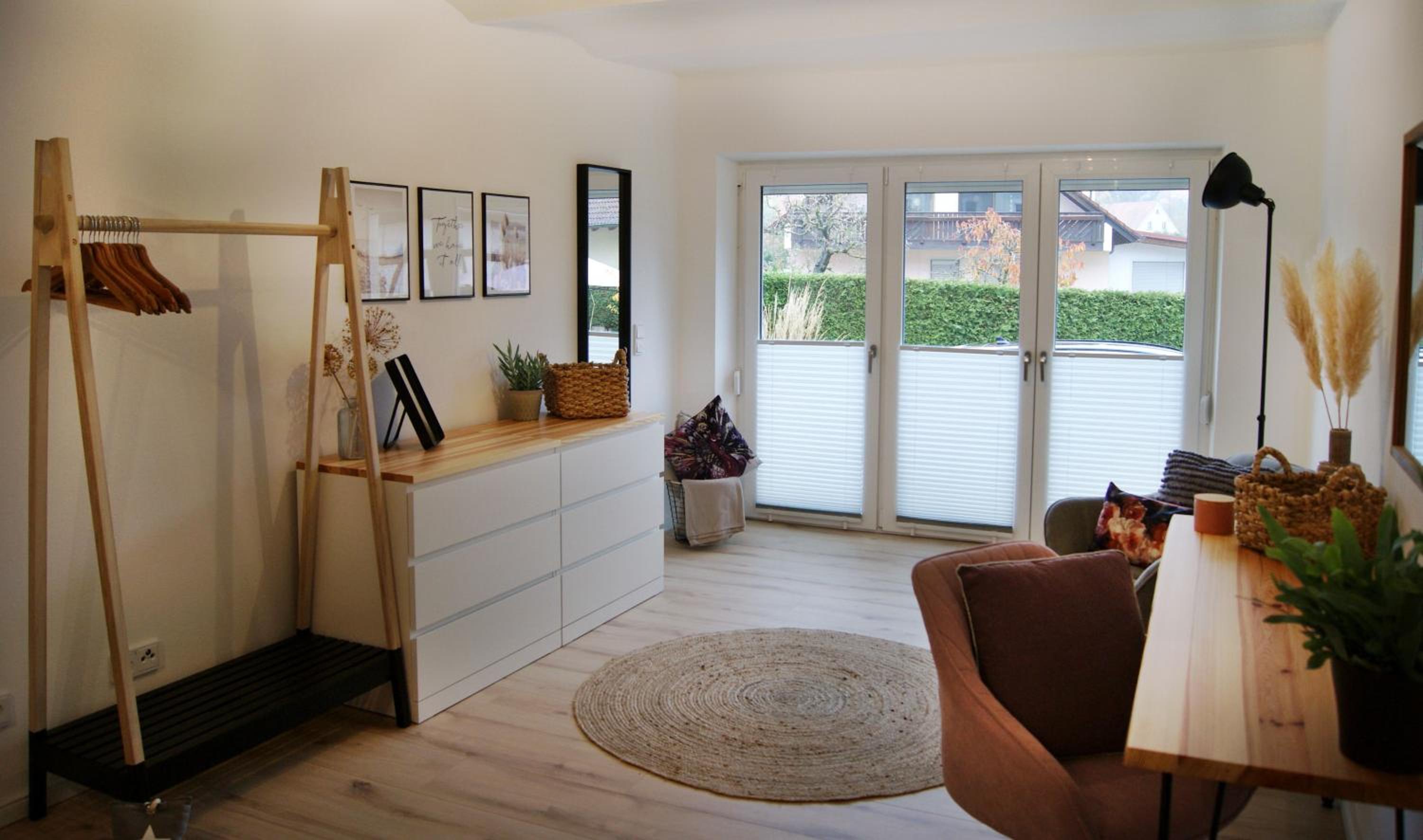 Ferienwohnung Nr 4