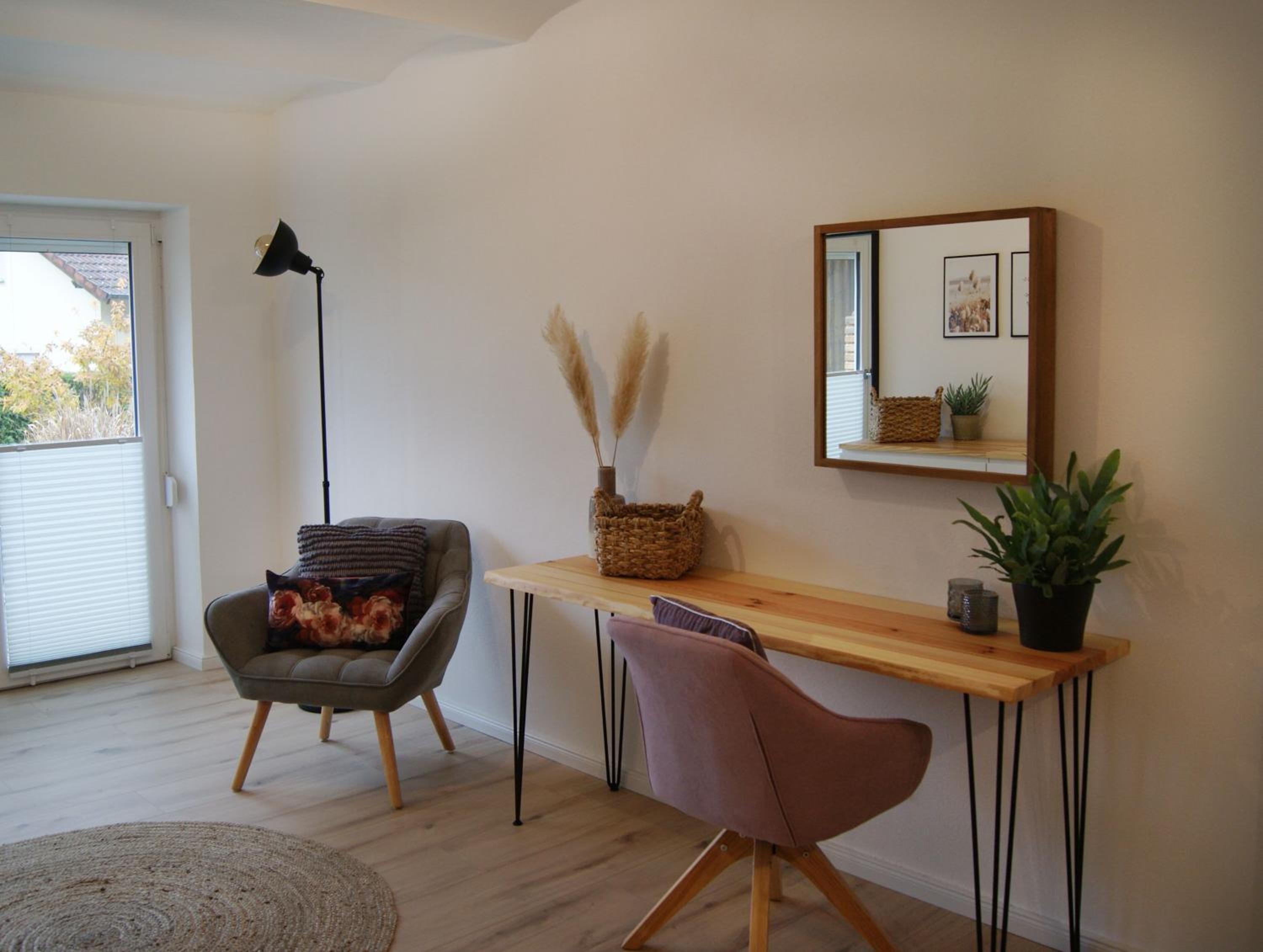 Ferienwohnung Nr 4