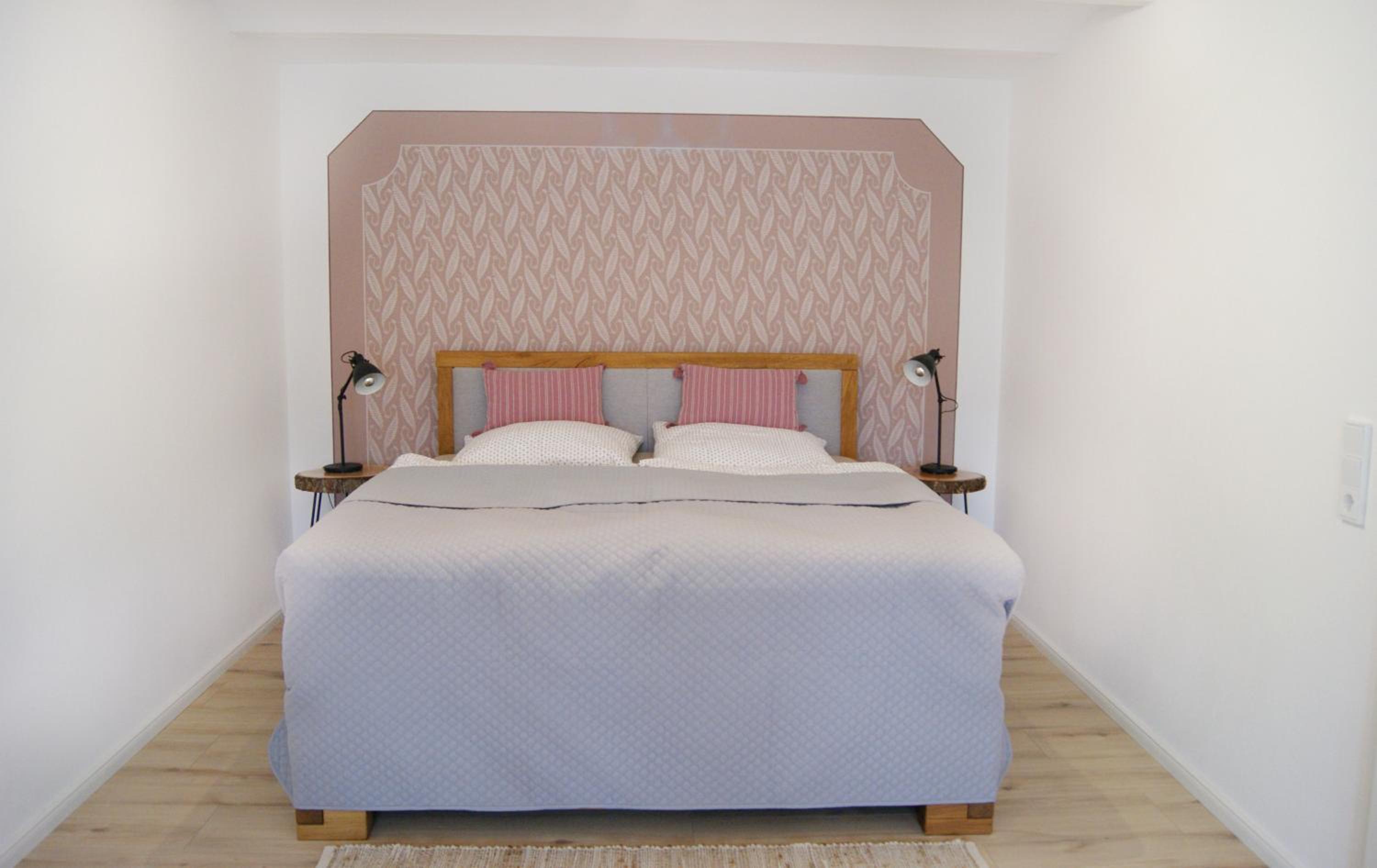 Ferienwohnung Nr 4