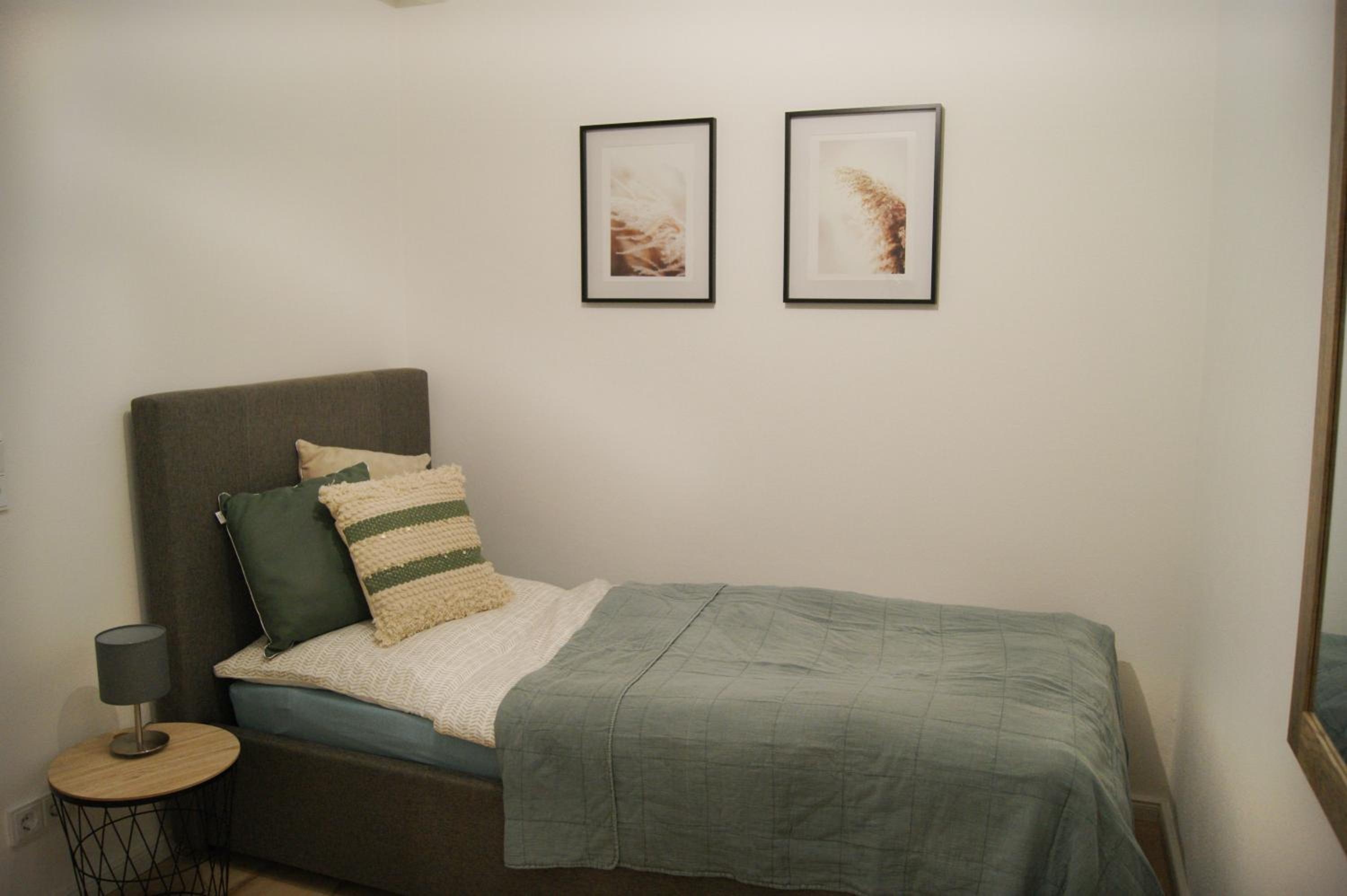 Ferienwohnung Nr 4
