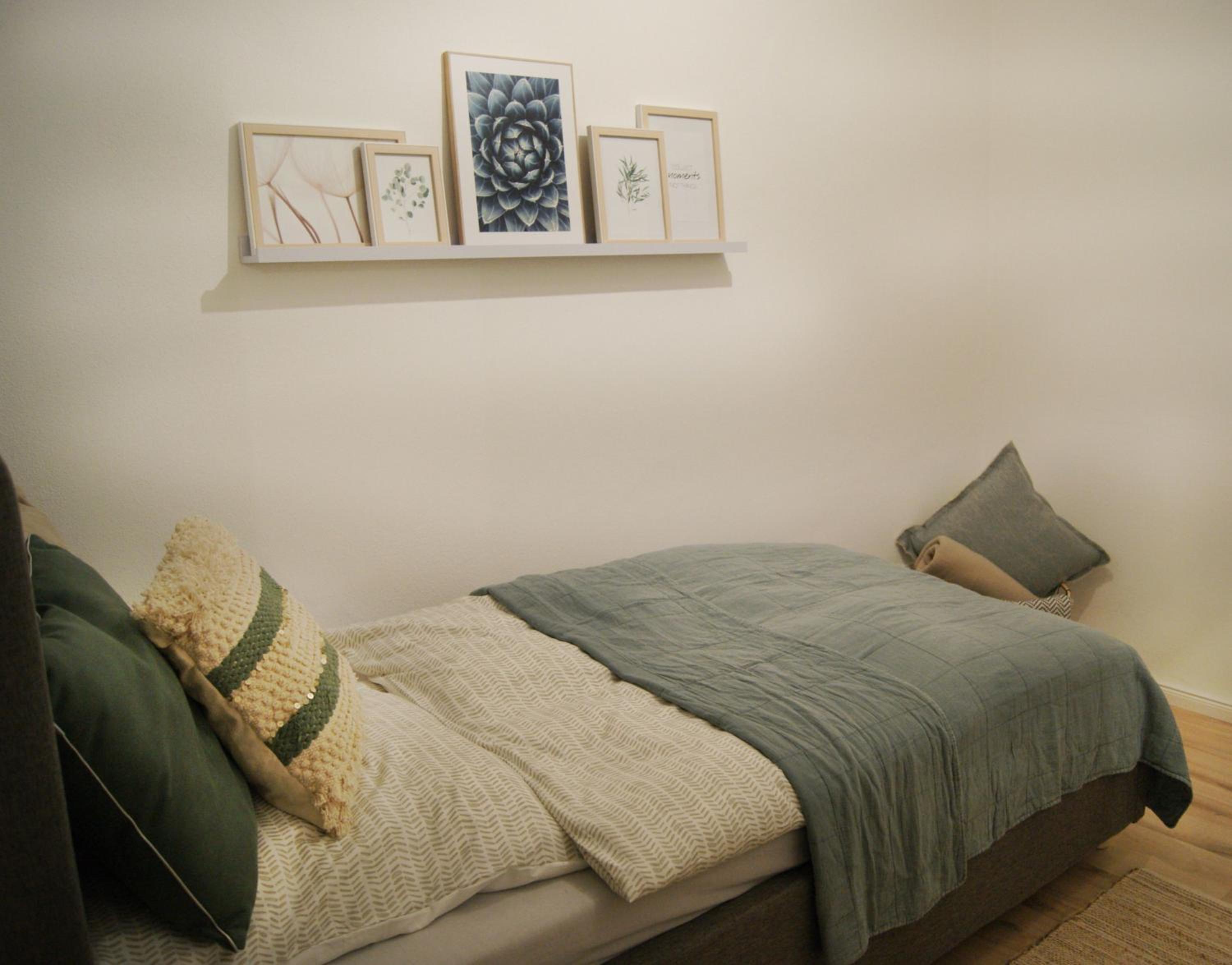 Ferienwohnung Nr 4