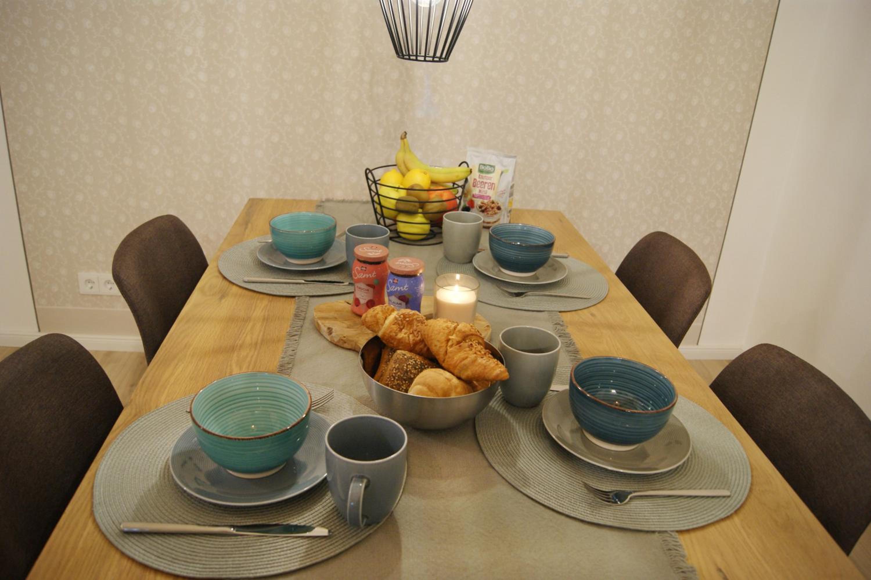 Ferienwohnung Nr 4