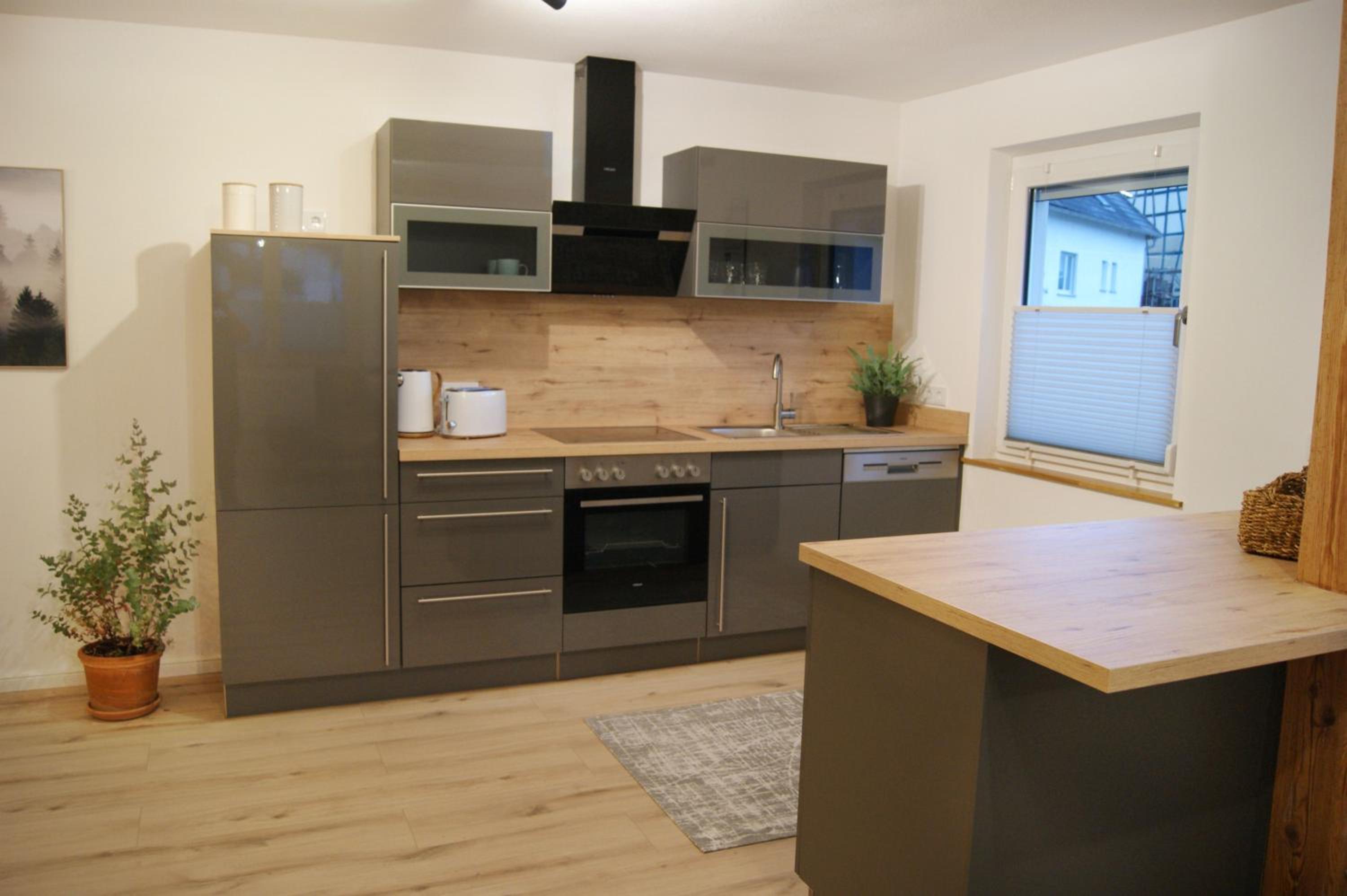 Ferienwohnung Nr 4