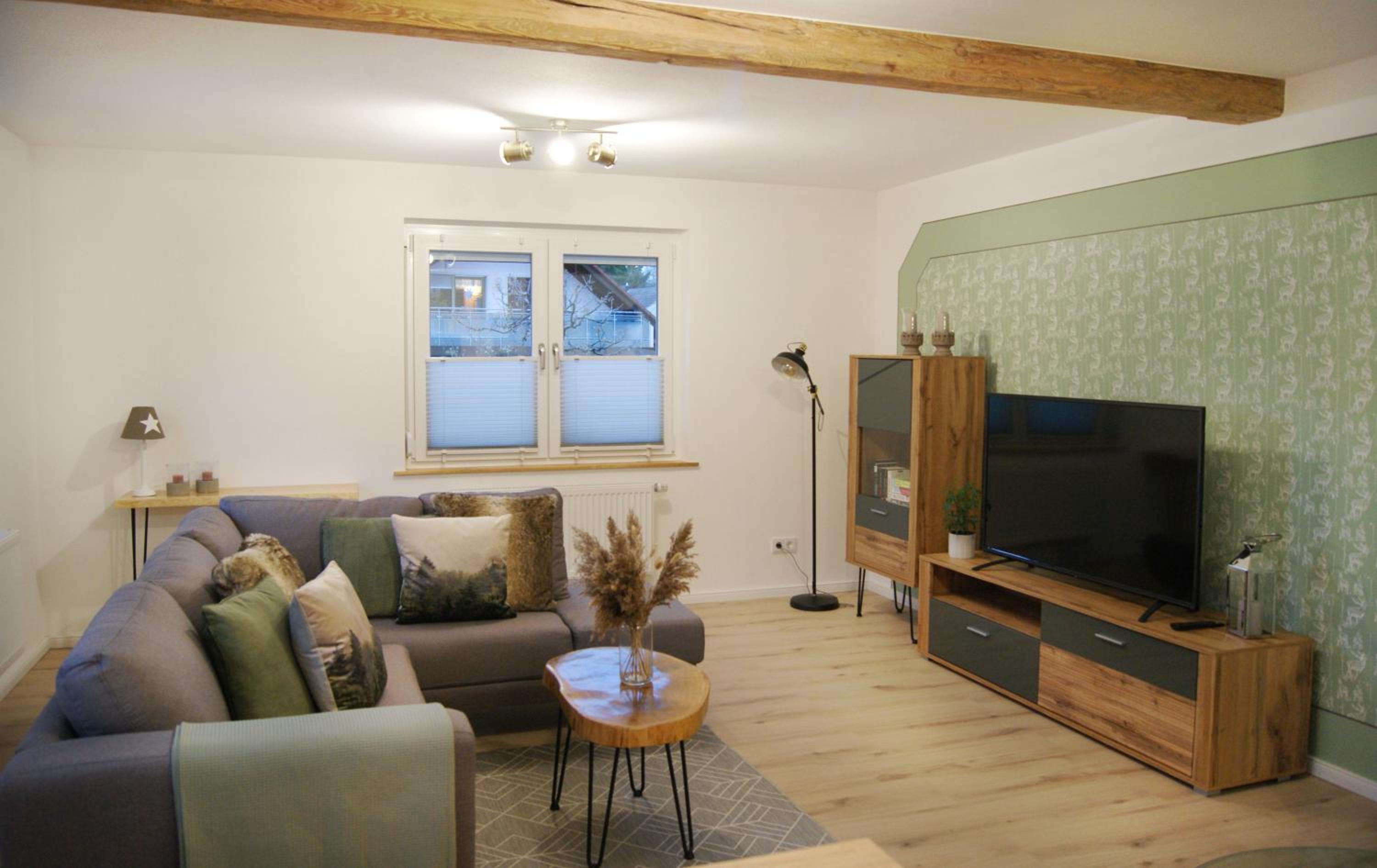 Ferienwohnung Nr 4
