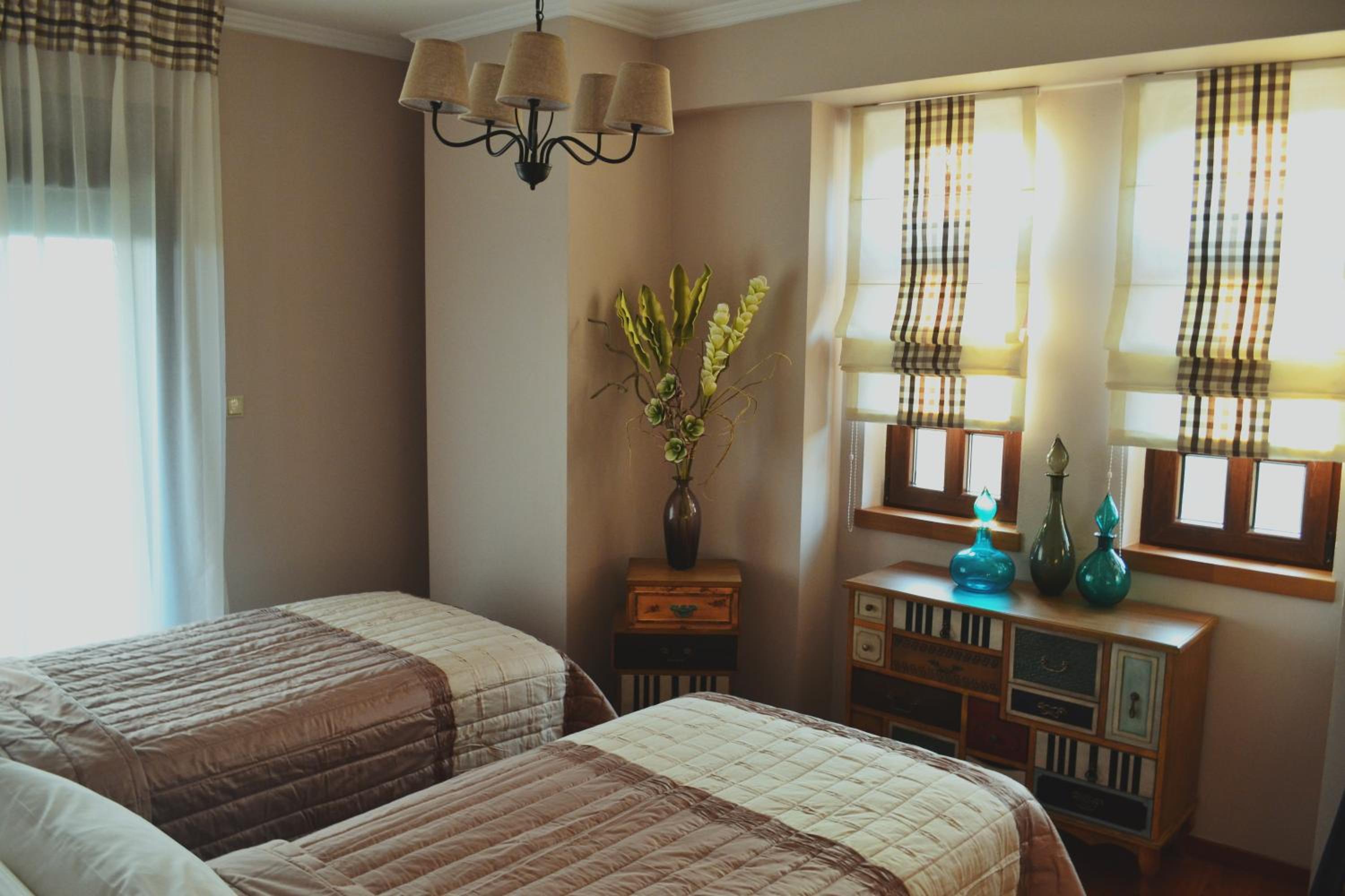 Evmorfes Villas
