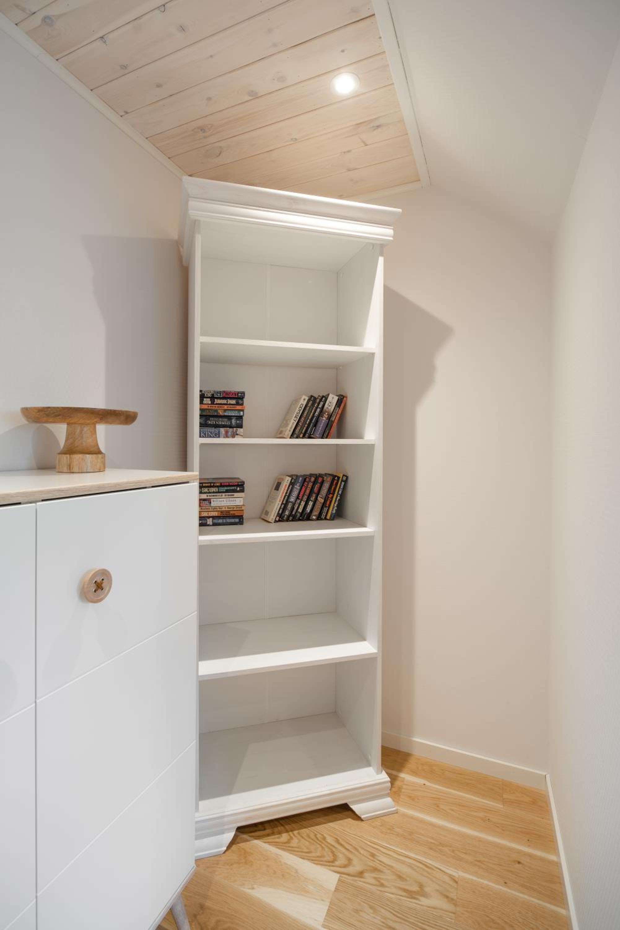 Posti studio apartment