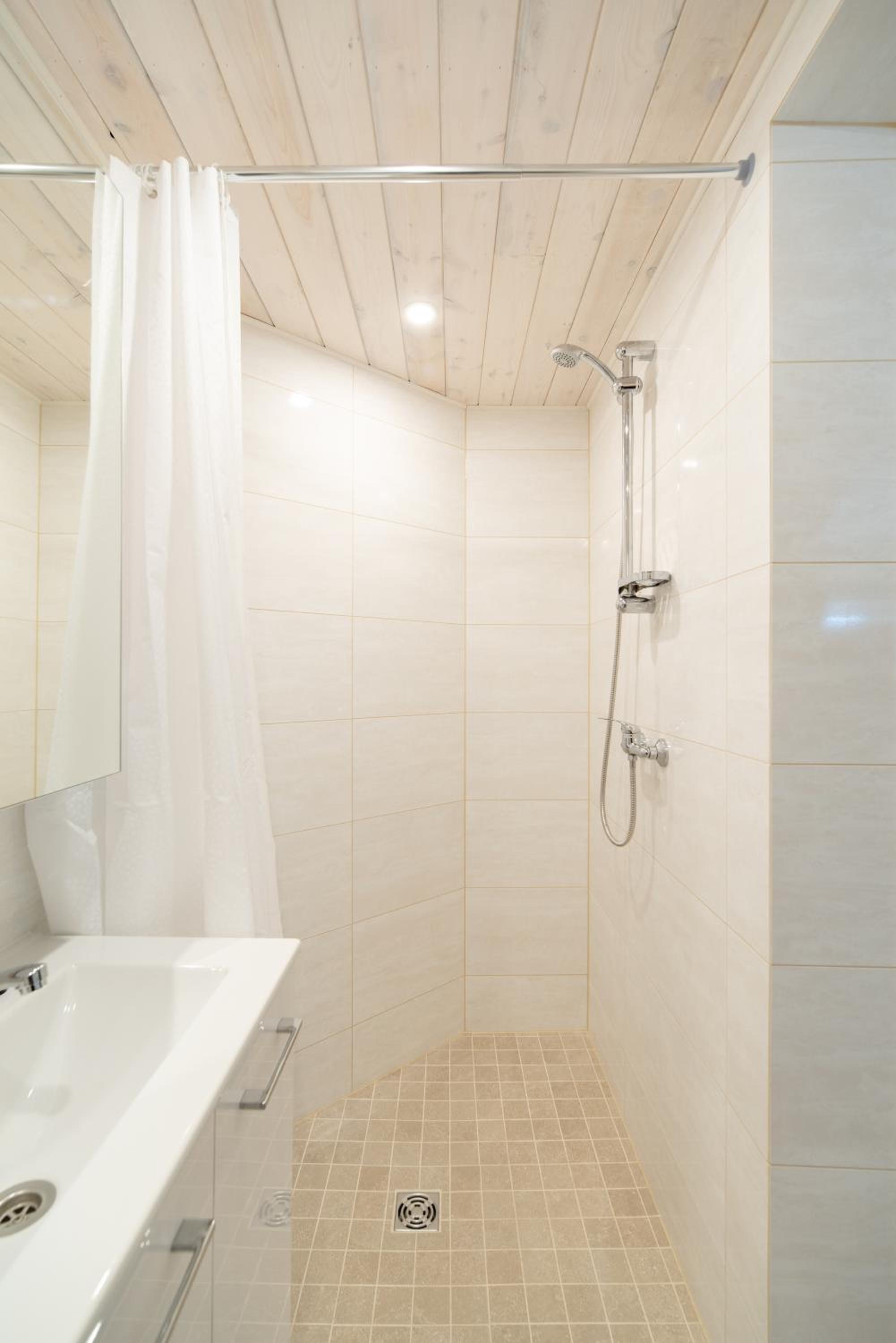 Posti studio apartment