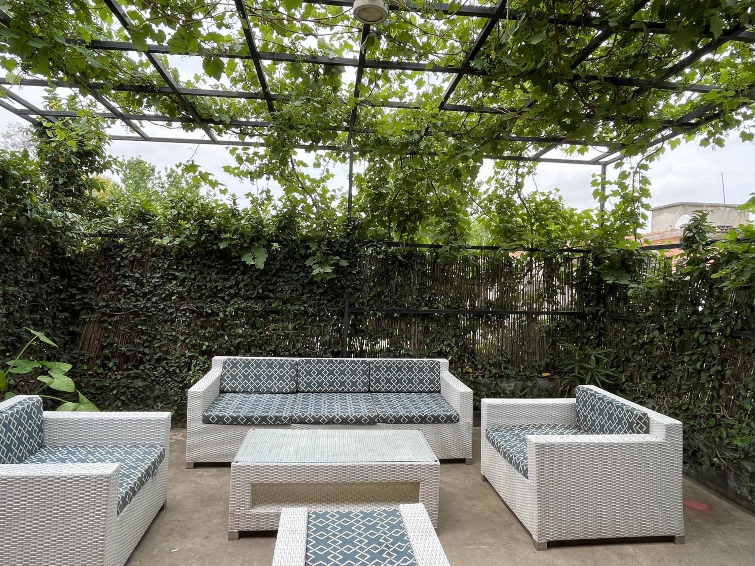 Riviera Courtyard Guest House Islamabad