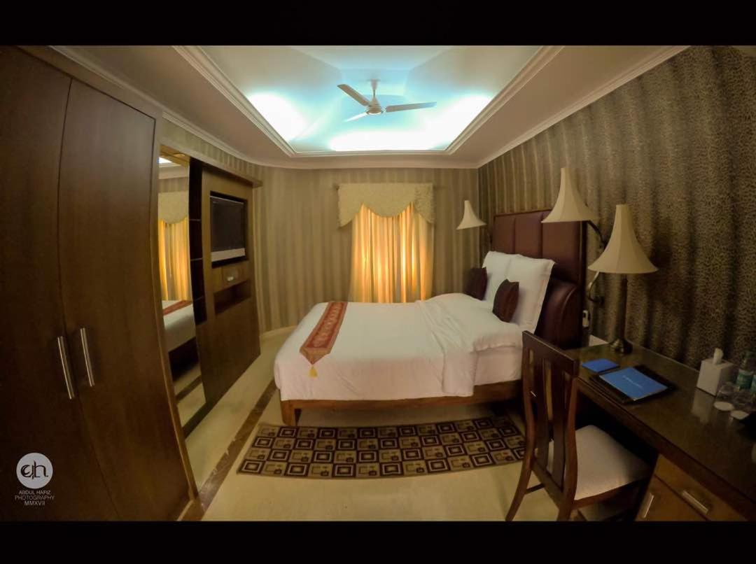 Saj Earth Resort , Cochin Airport view 3