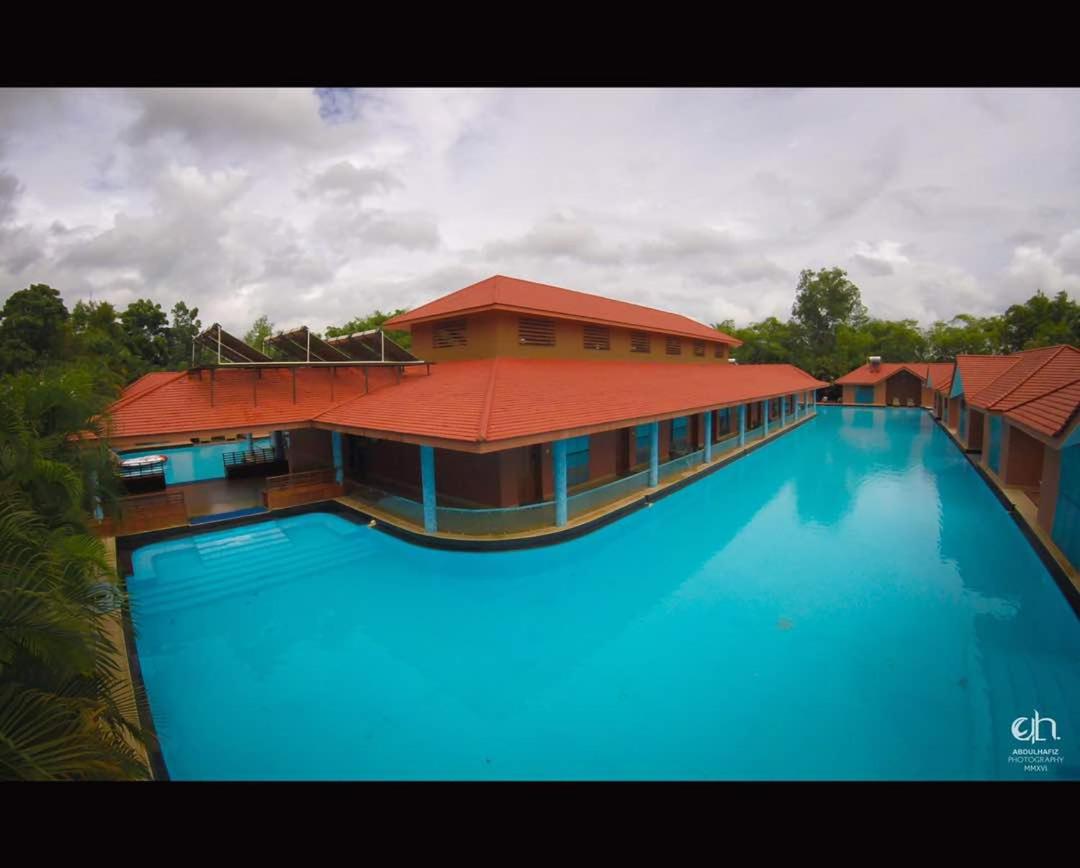 Saj Earth Resort , Cochin Airport