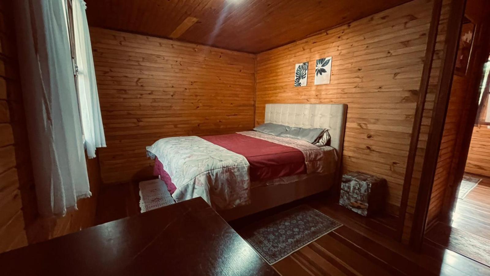 Chale em Atibaia