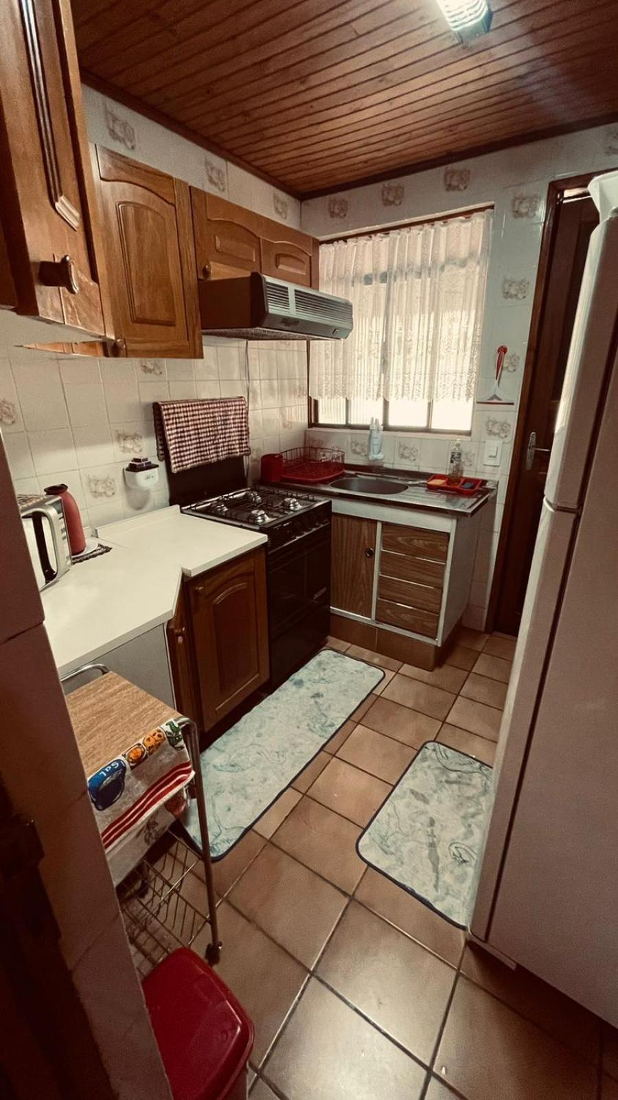 Chale em Atibaia