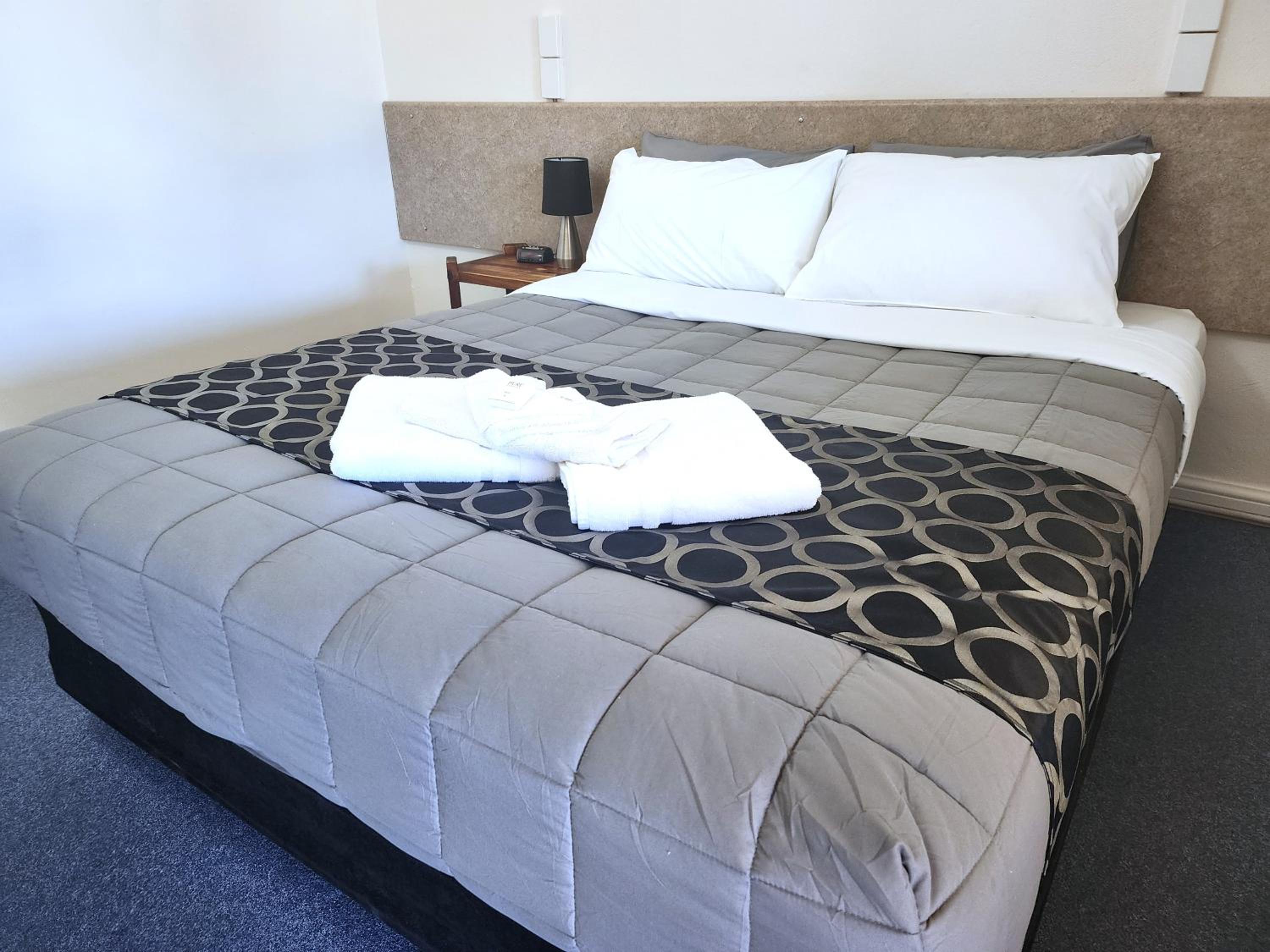 Nanango Star Motel