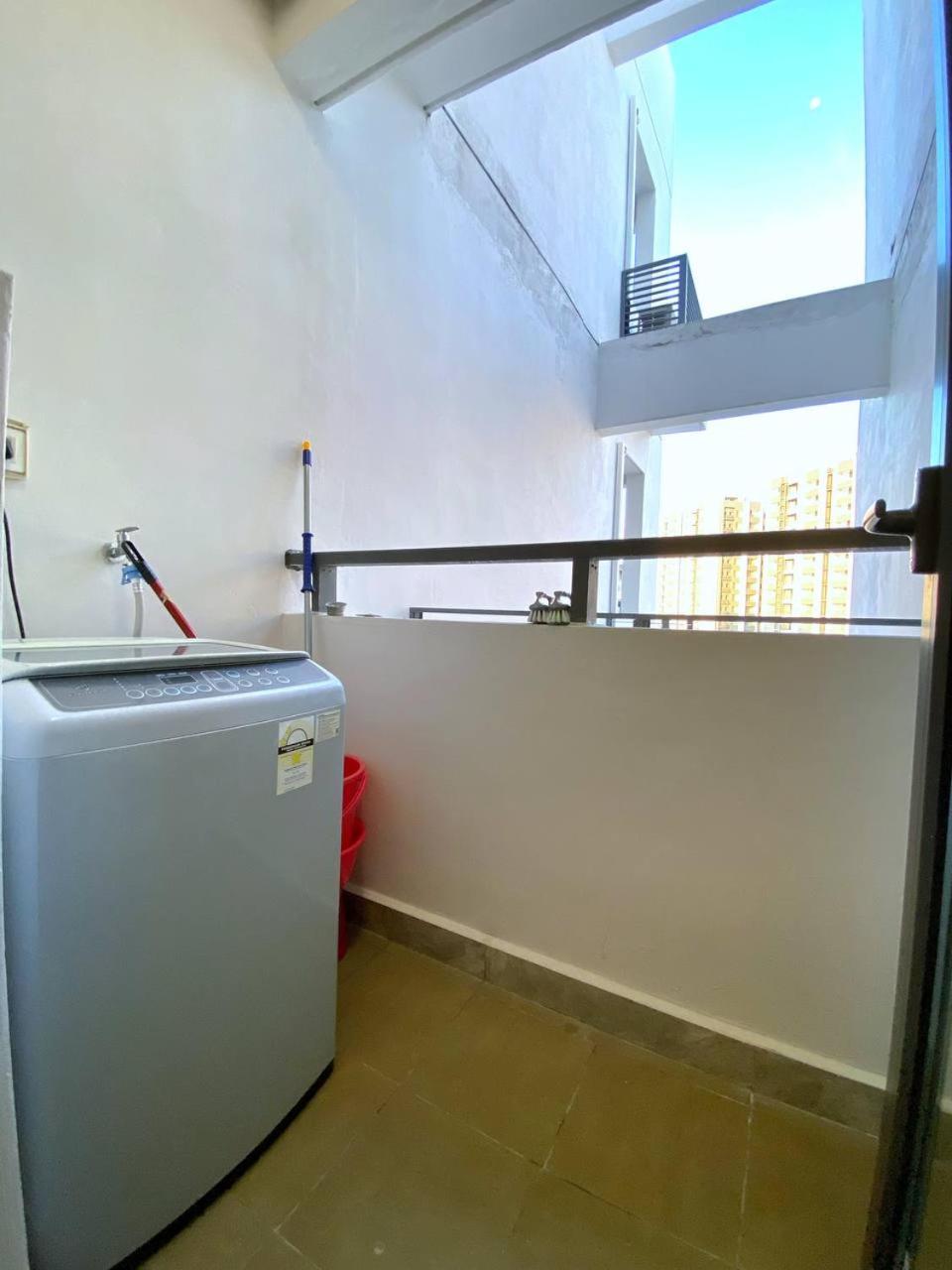 R&F Princess Cove JB Apartment Suites By SC Homestay
