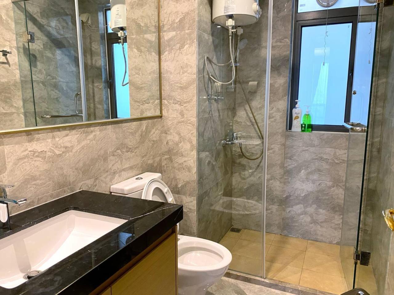 R&F Princess Cove JB Apartment Suites By SC Homestay