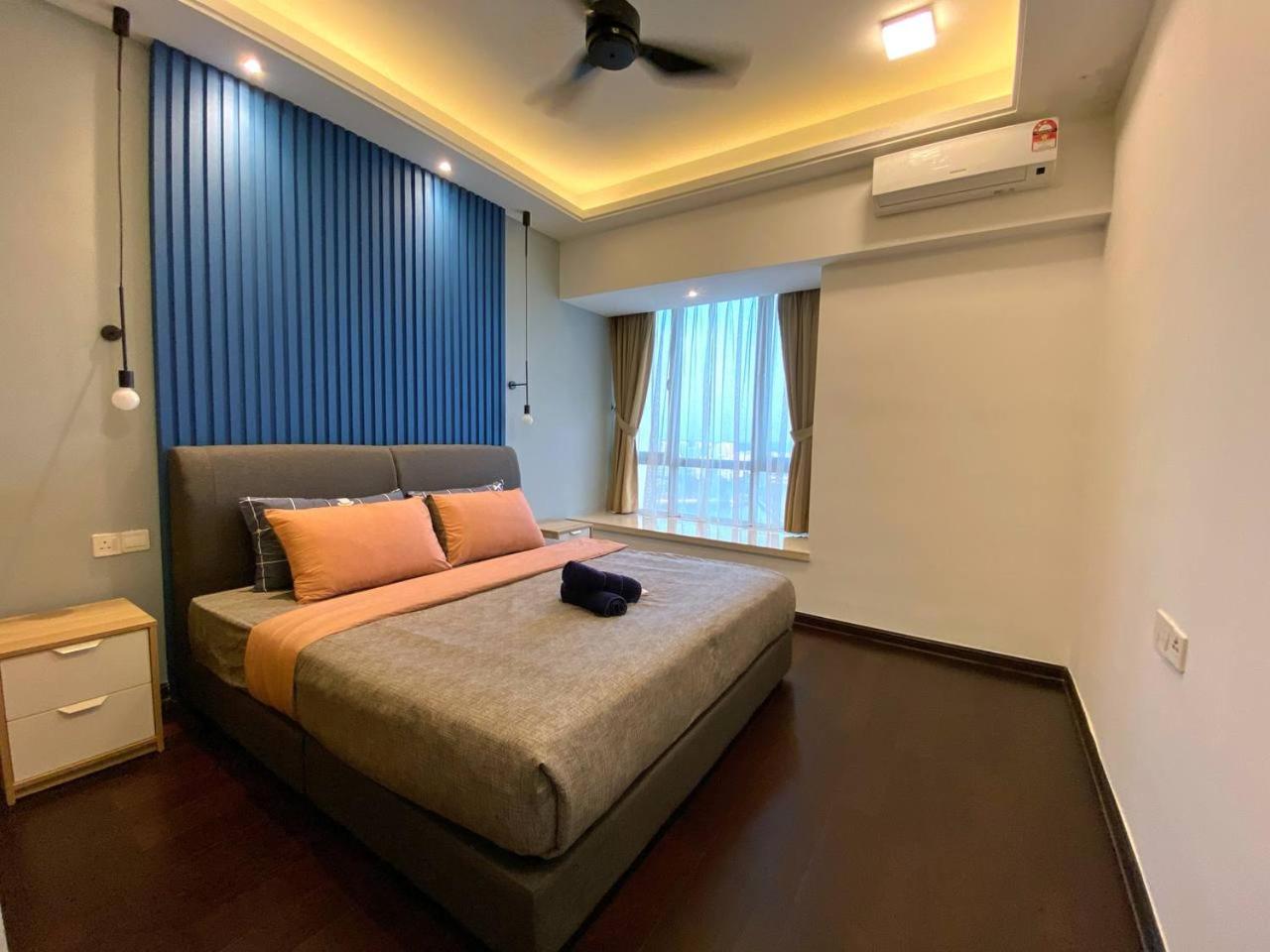 R&F Princess Cove JB Apartment Suites By SC Homestay