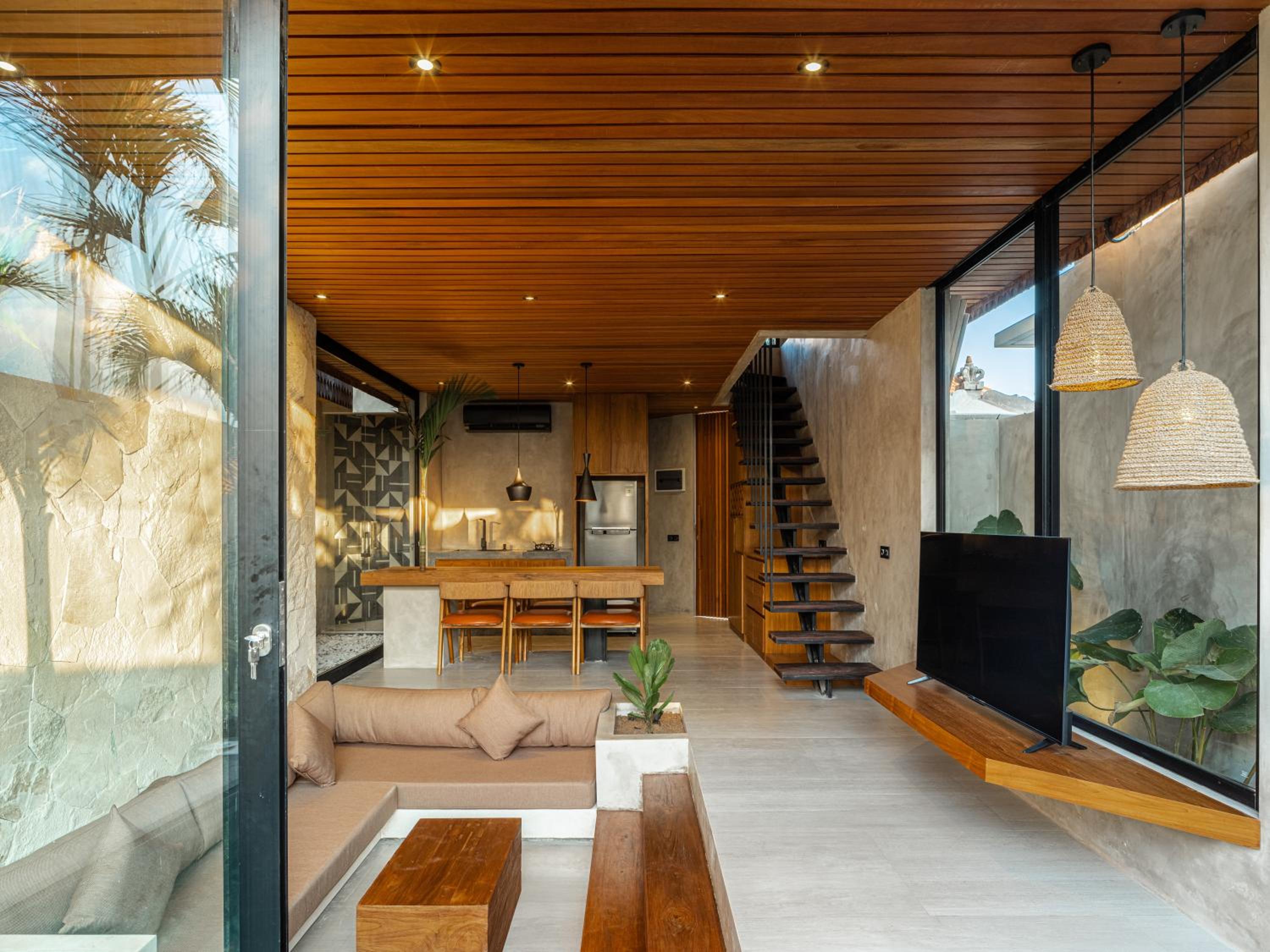 Blacksand Villas Canggu by Sandara