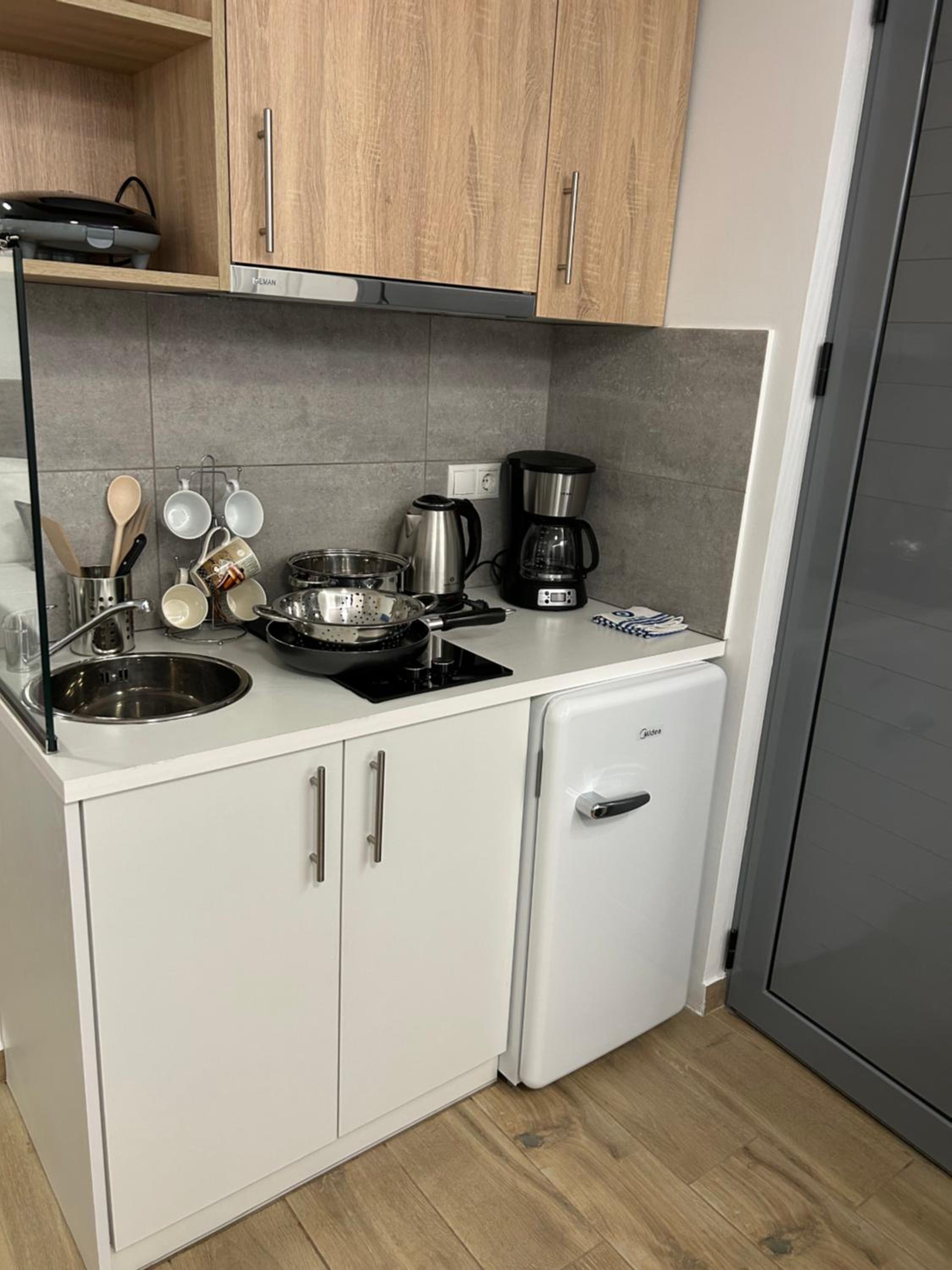 Technopolis Luxury Apartments