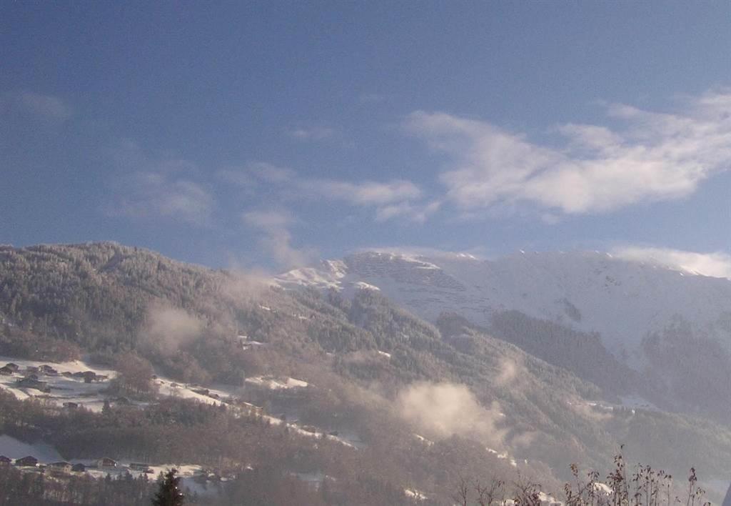 Panoramablick