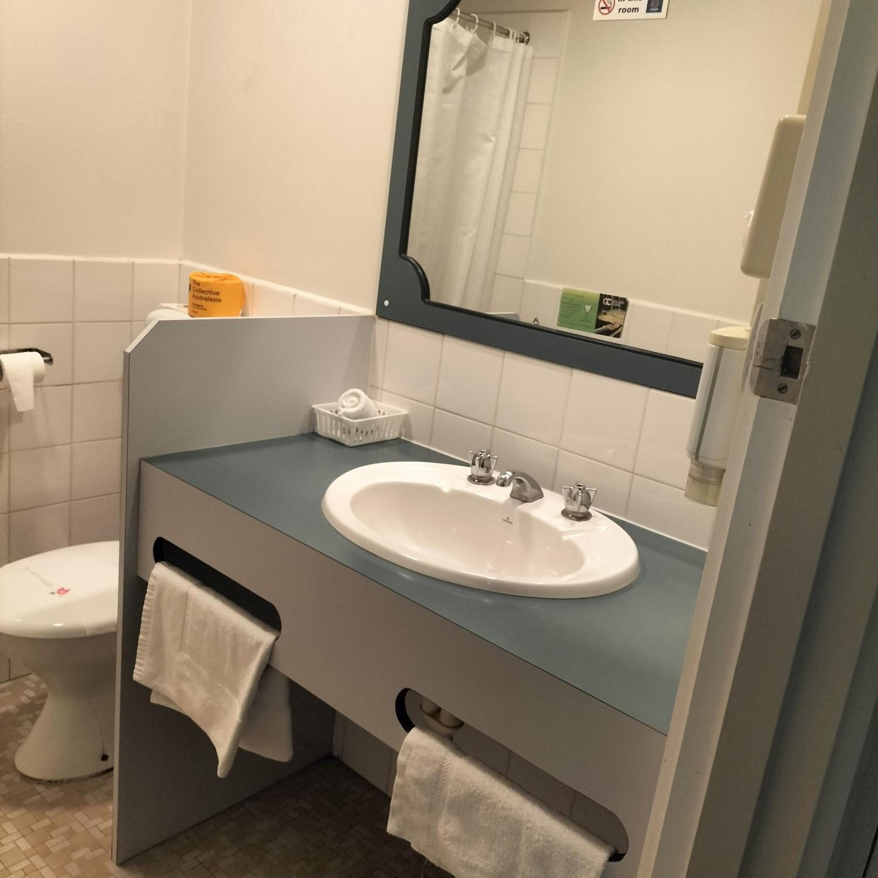 Wangaratta Motor Inn