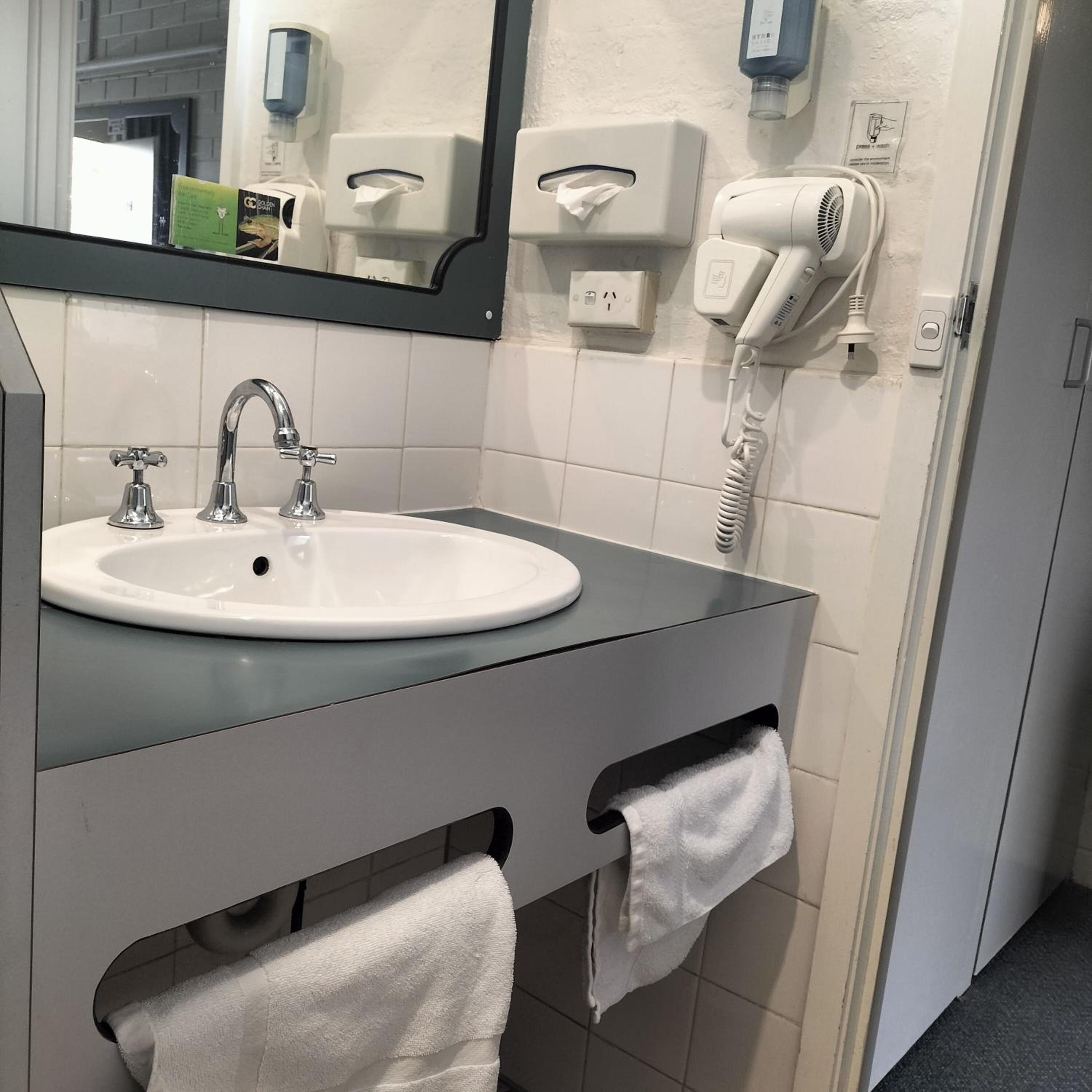 Wangaratta Motor Inn