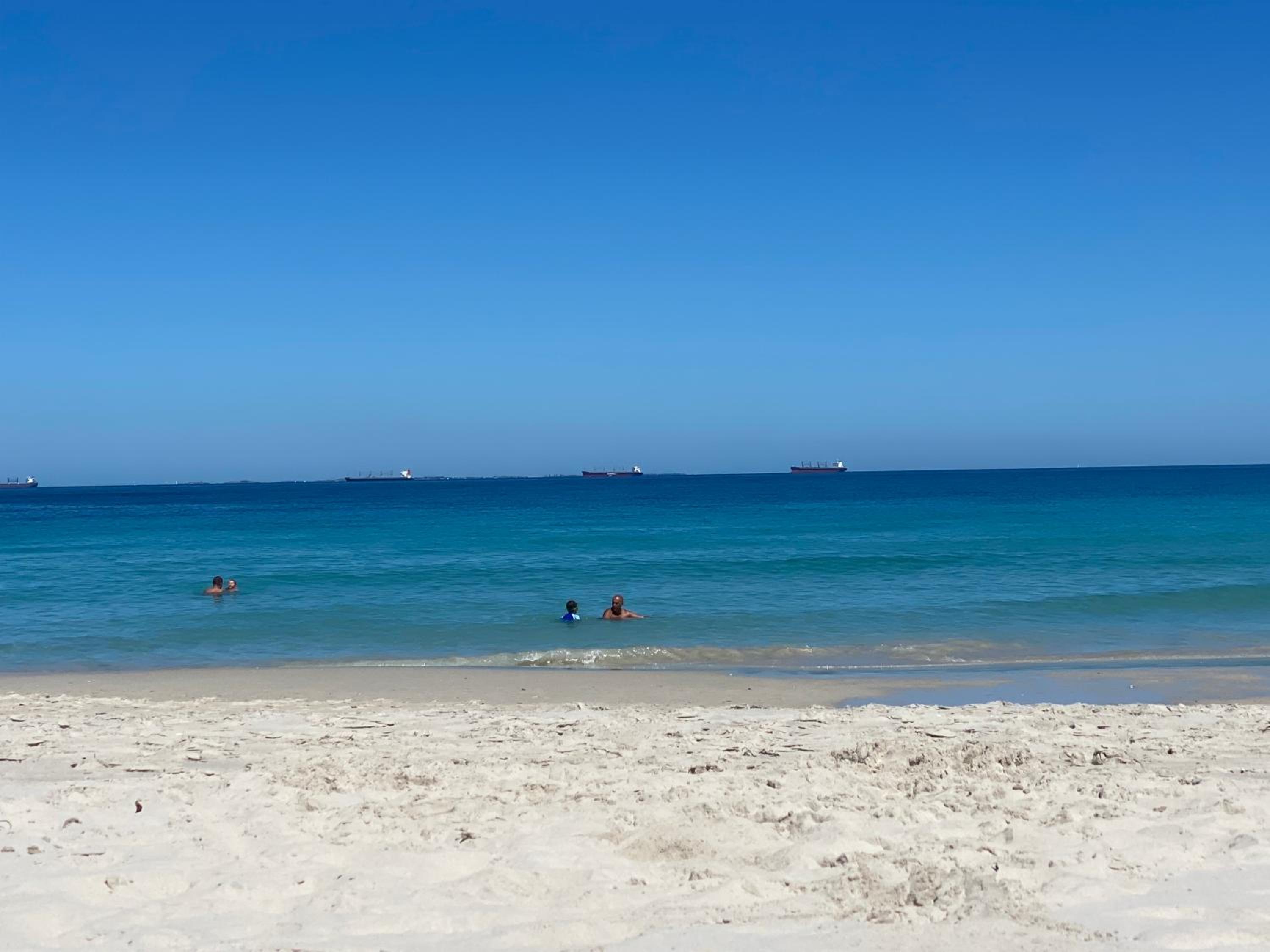 Busselton on the Beach