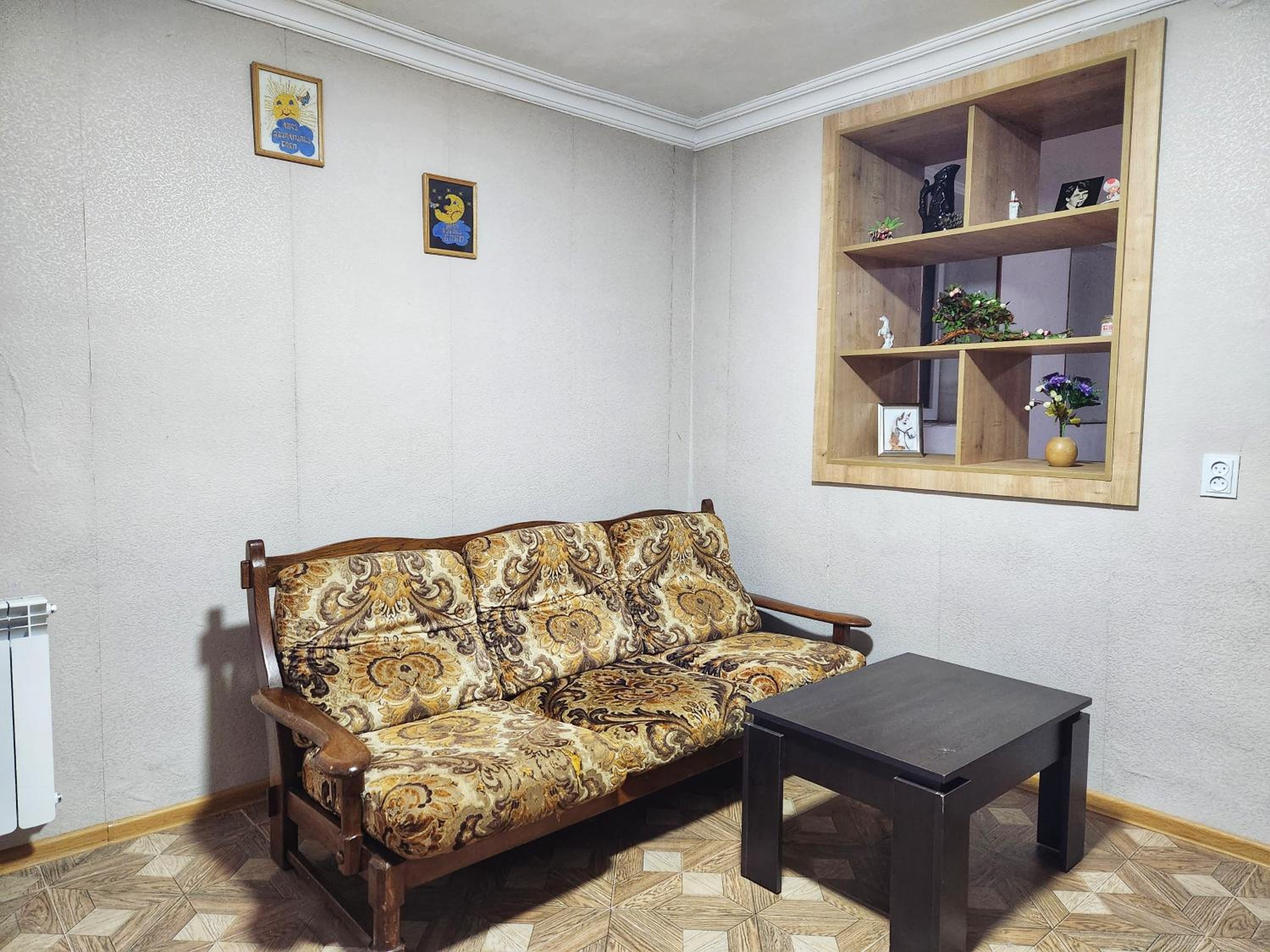 Guesthouse TTT-2 view 4