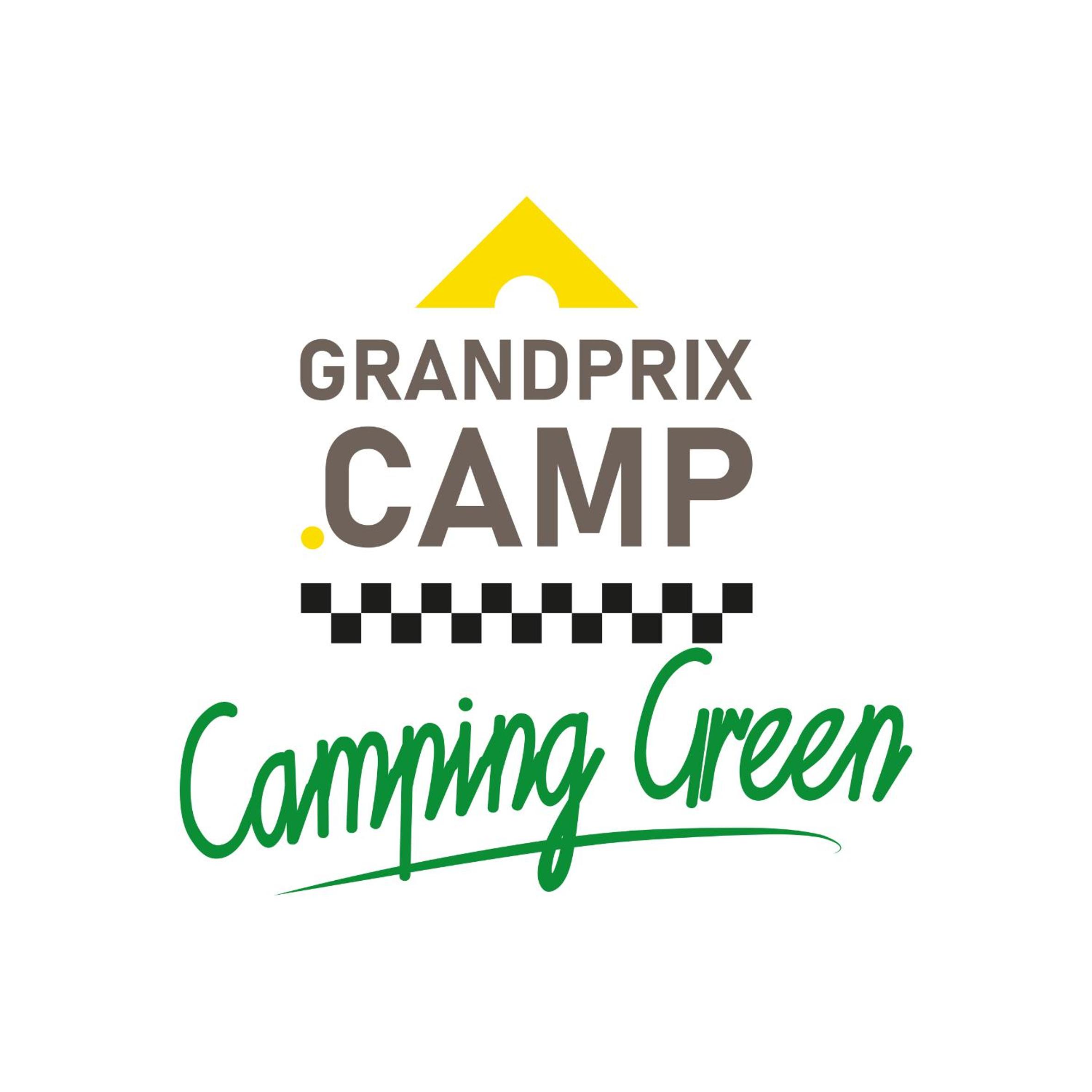 GrandPrixCamp Spa Francorchamps closest camping to the circuit including track view