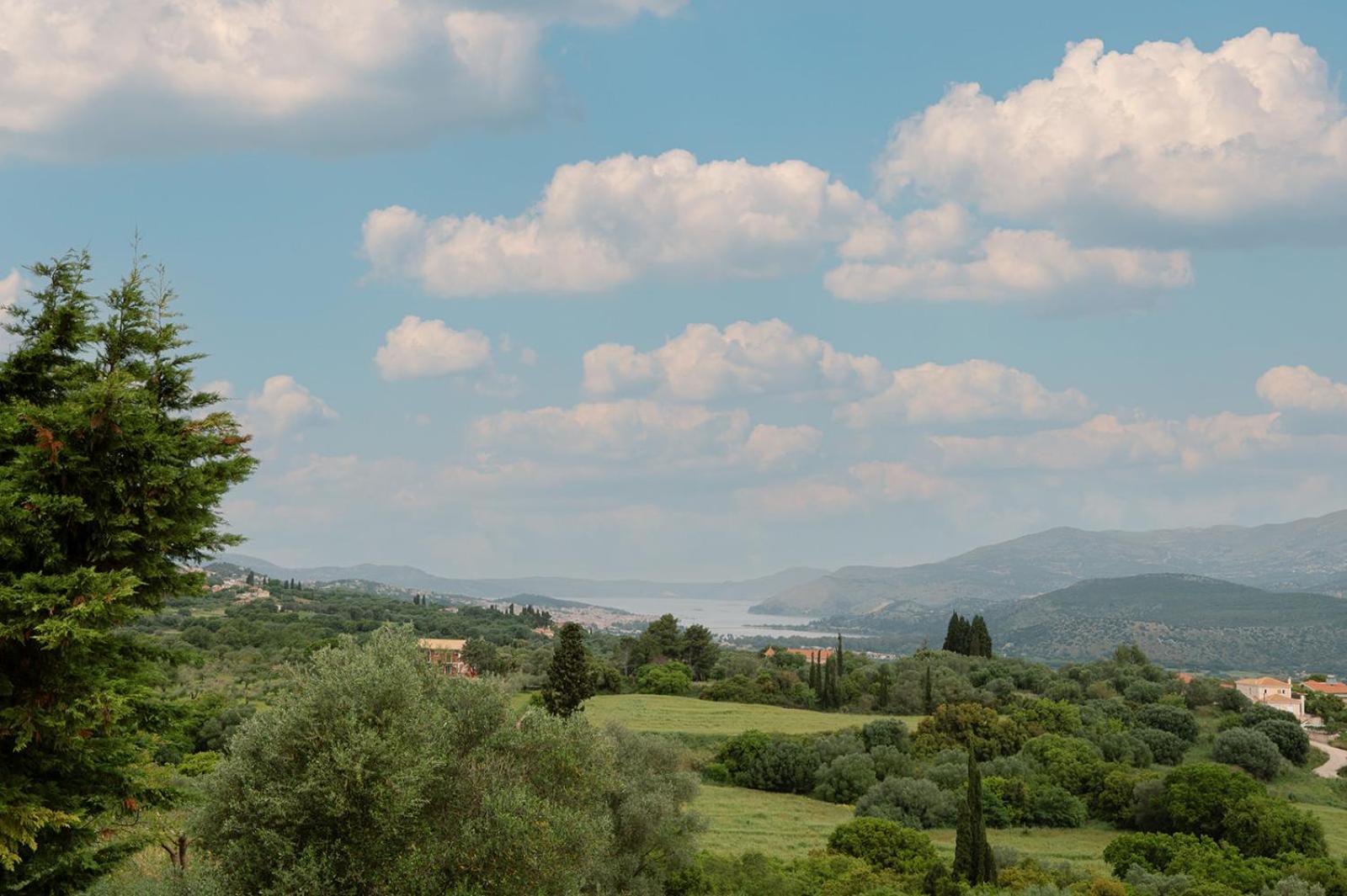 Vasilopoulos Residences - Villa Chloe with private pool view 2