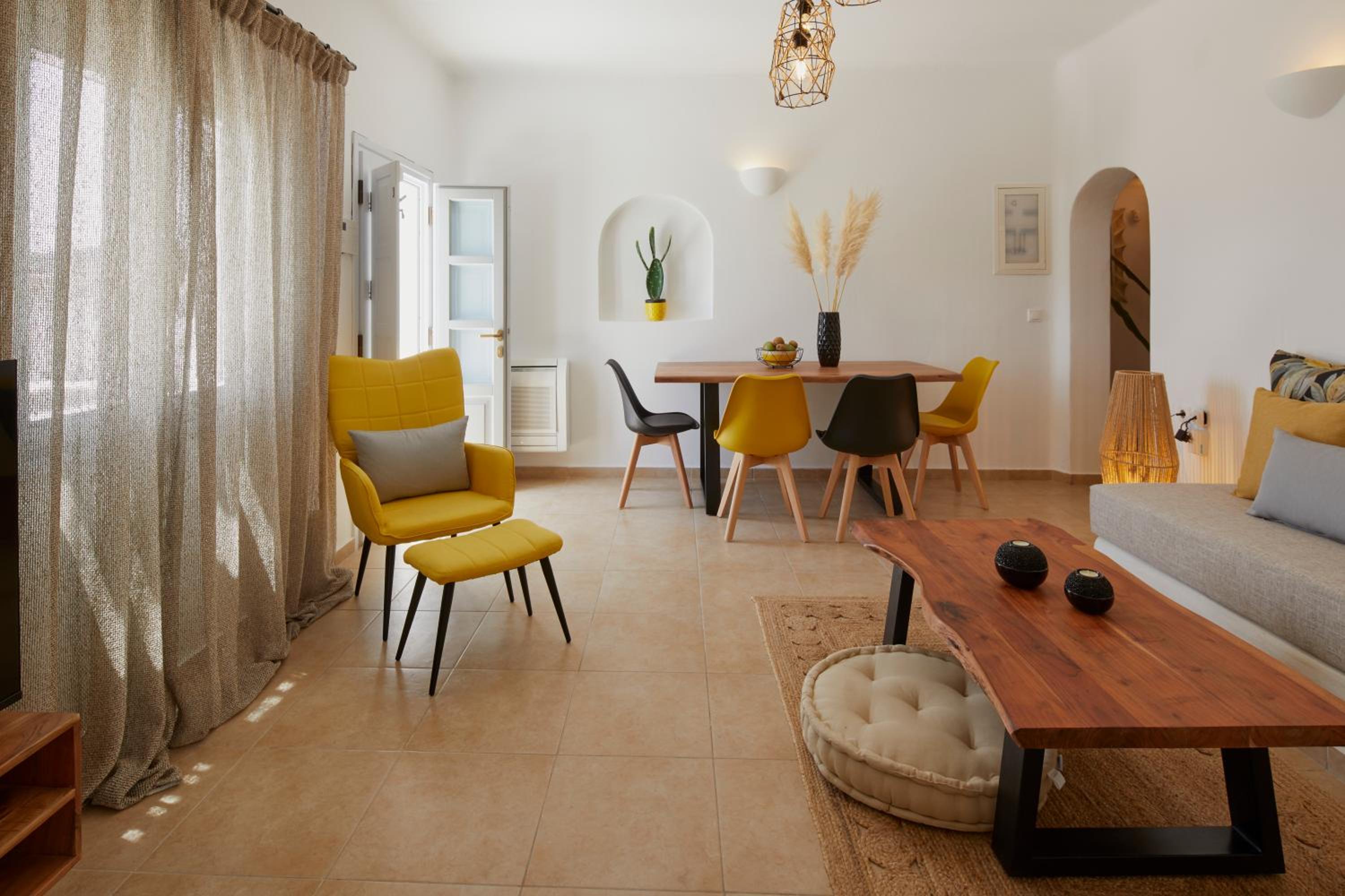 El Verano Hideaway