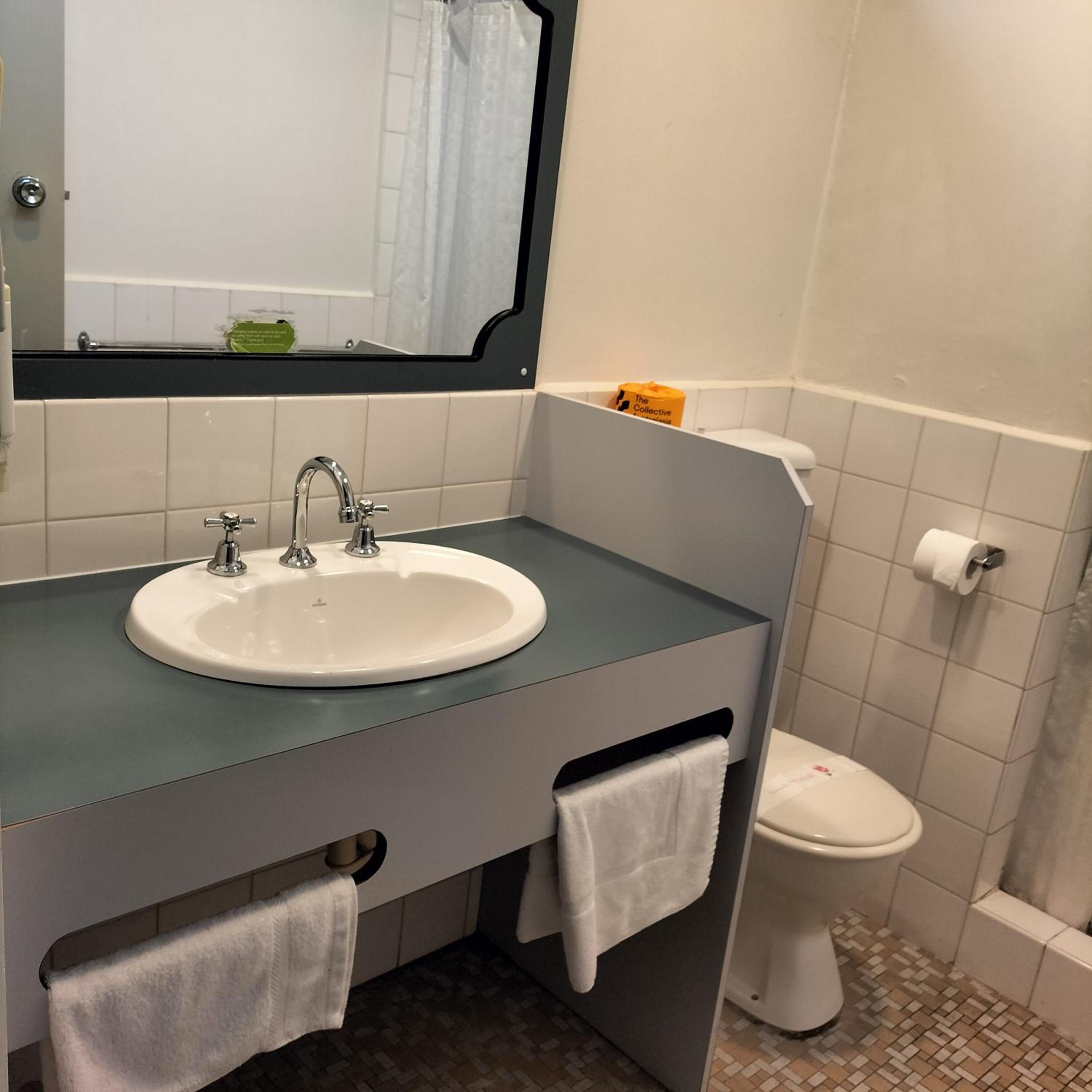 Wangaratta Motor Inn