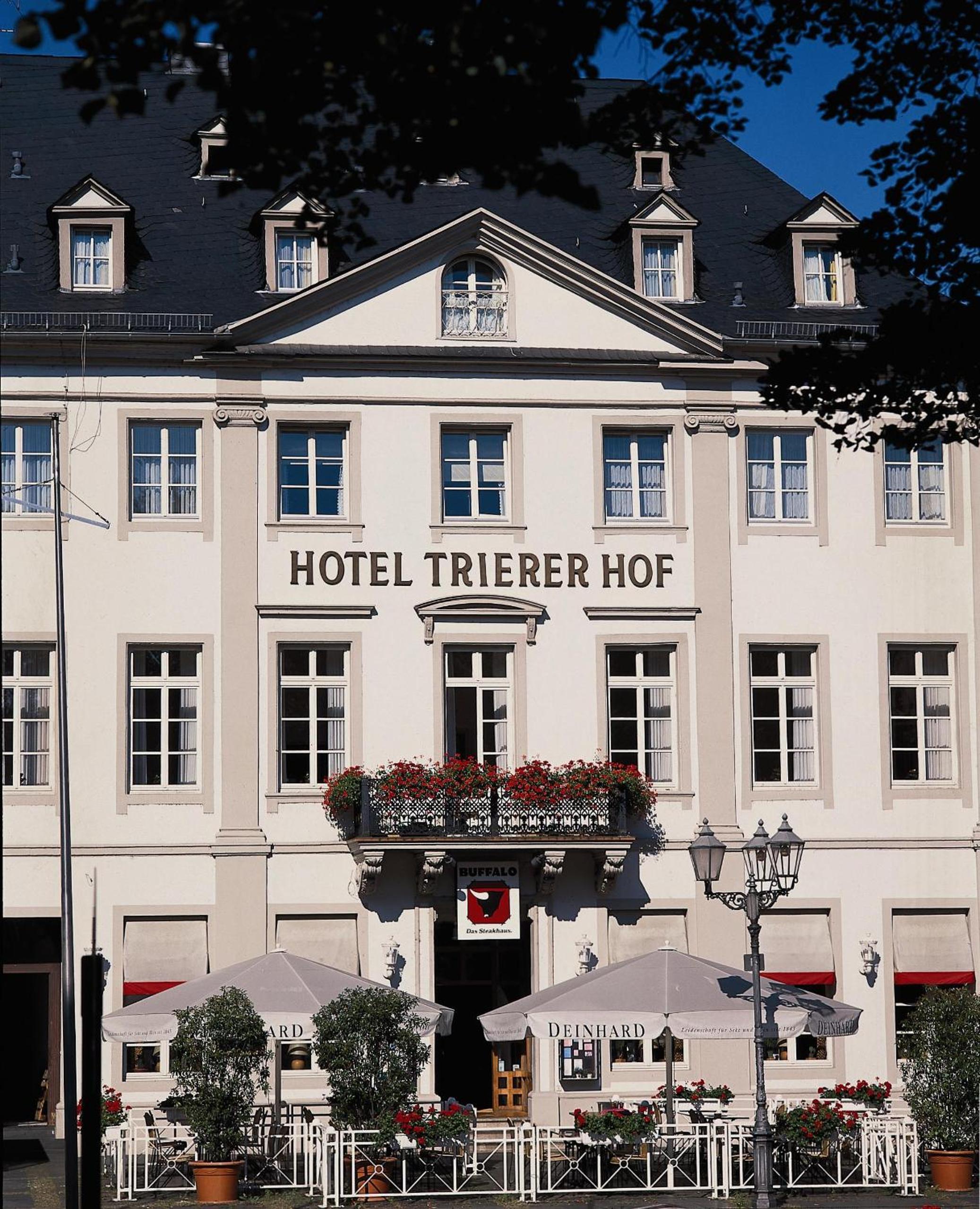 Hotel Trierer Hof - Image 1